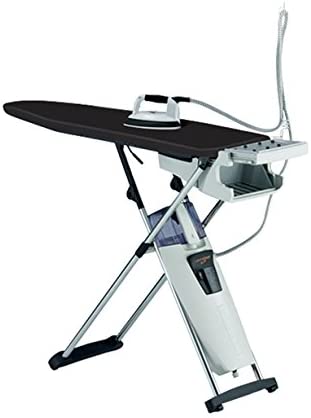 Laurastar X-tremecover Bügeltisch-Zubehör hitzebeständig 131 x 55 cm