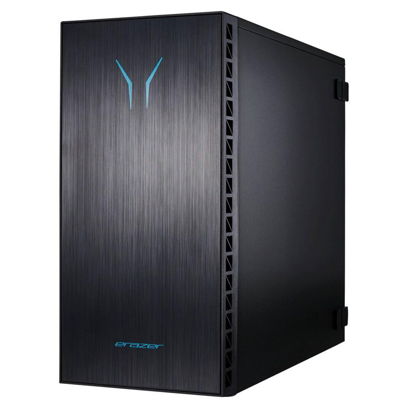Medion Recon E20, Schwarz, MD340097, Intel Core i5-13400, 1 TB SSD Gaming-PC