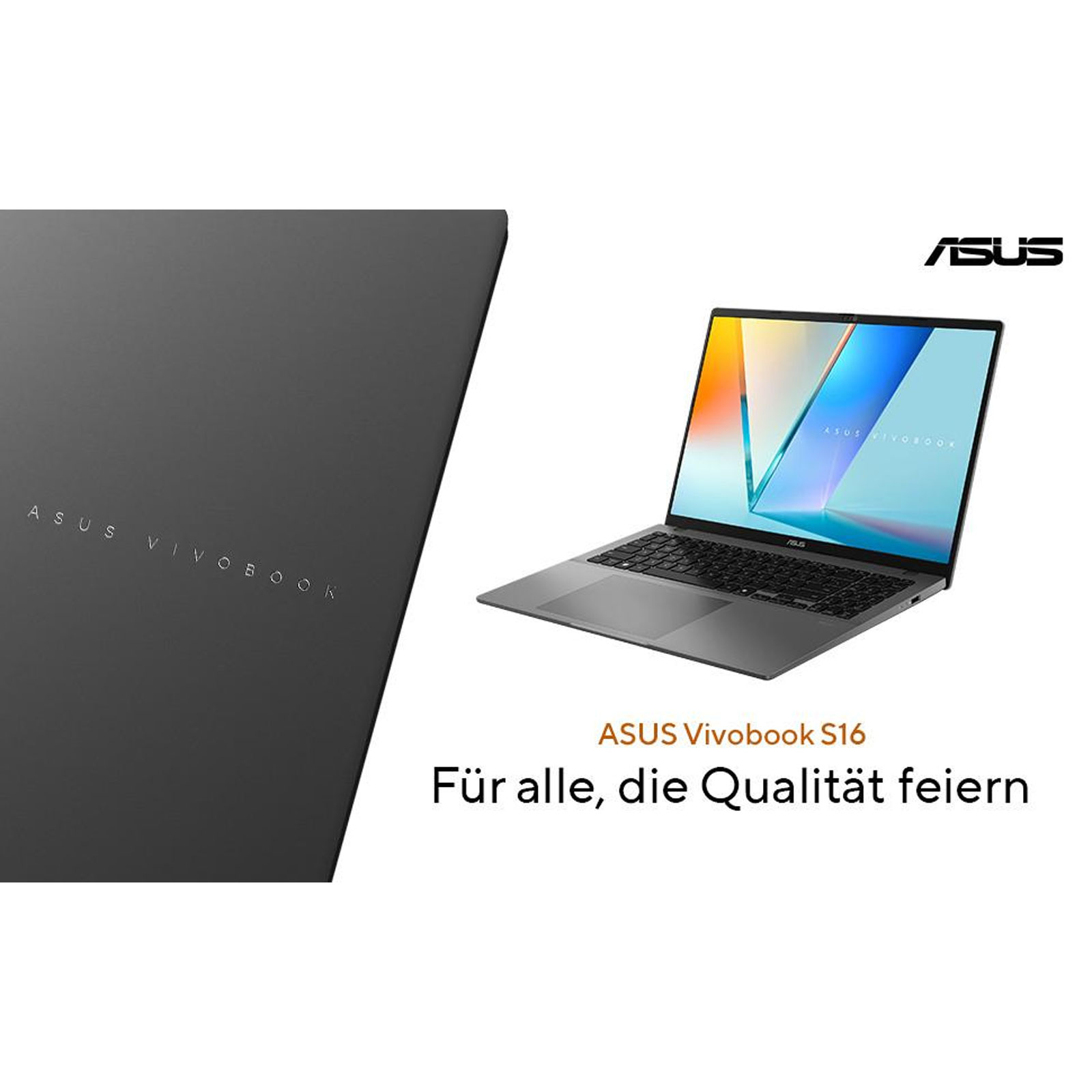 ASU Vivobook S 16 AI R7-350 16