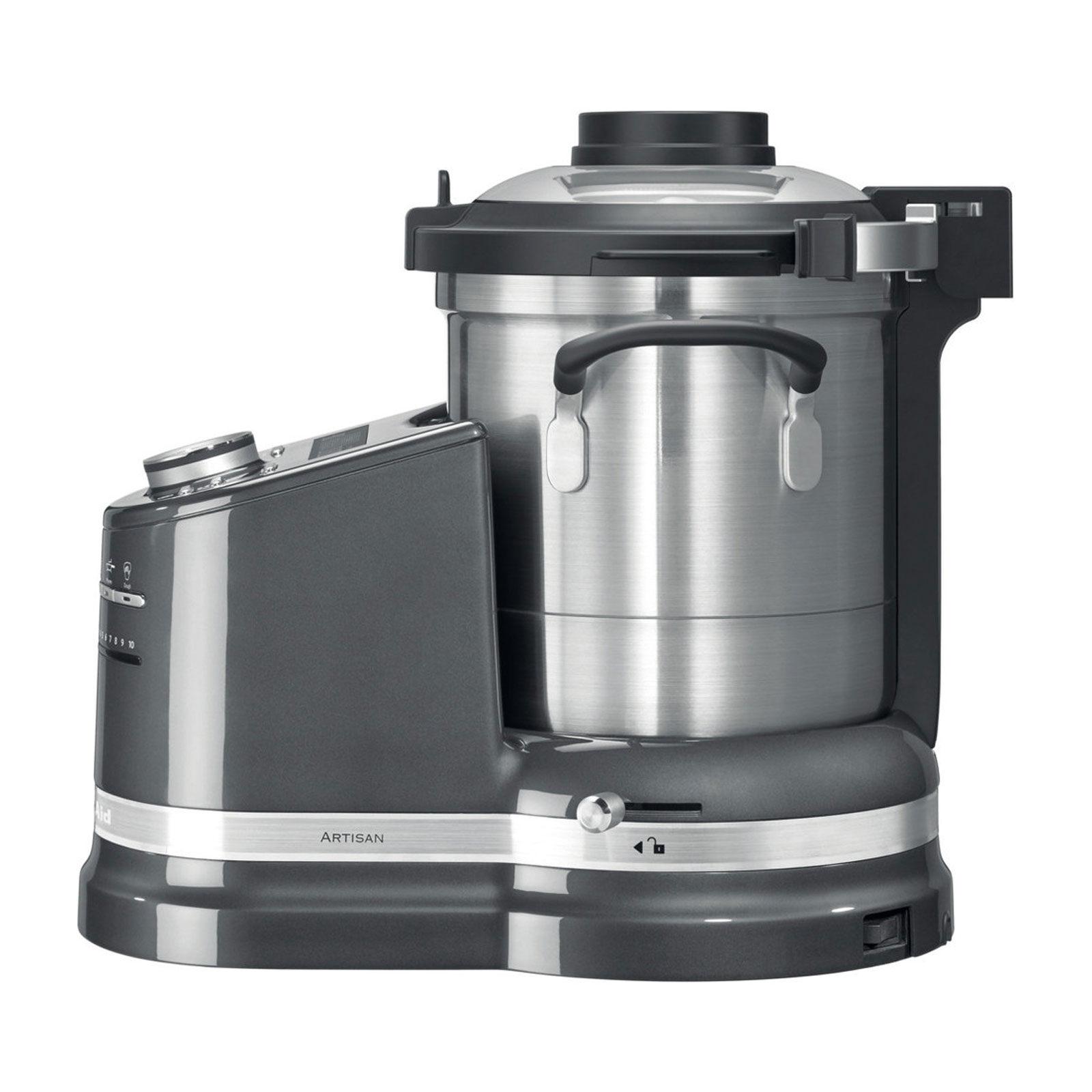 KitchenAid 5KCF0104EMS Cook Processor Factory Serviced