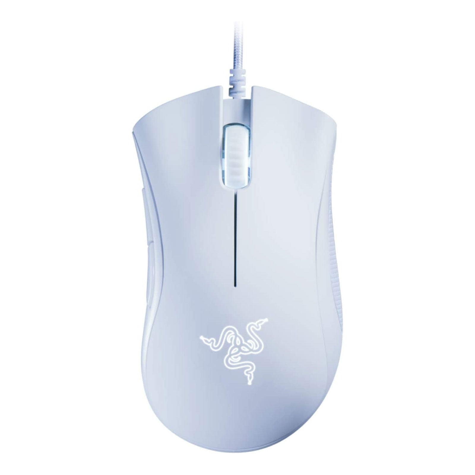 Razer DeathAdder Essential White