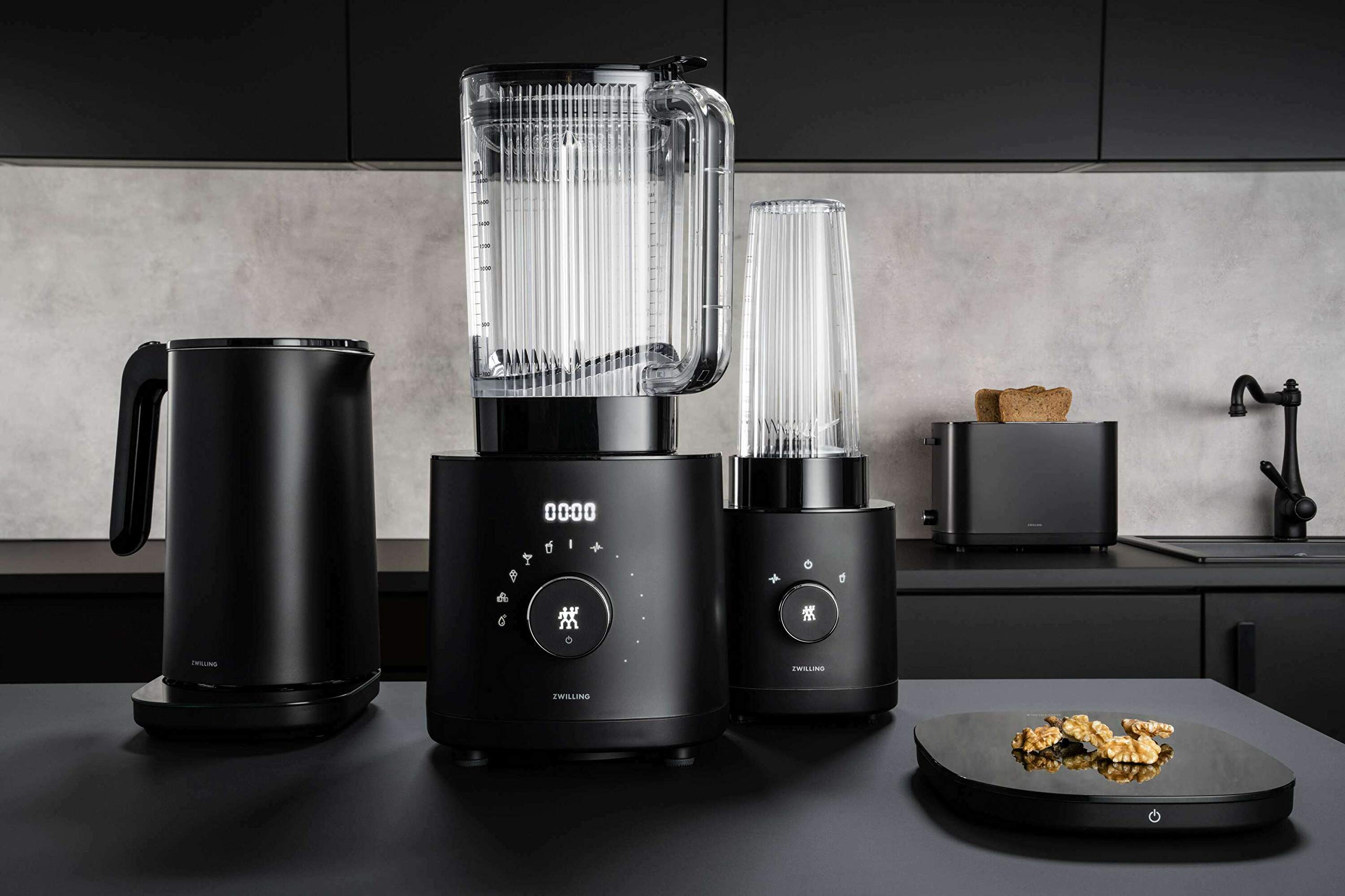 Zwilling 1008874 Digi Küchenaage