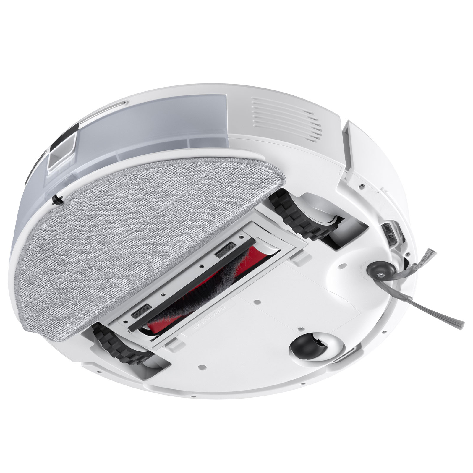 Roborock Q7 BF Saugroboter mit Wischfunktion