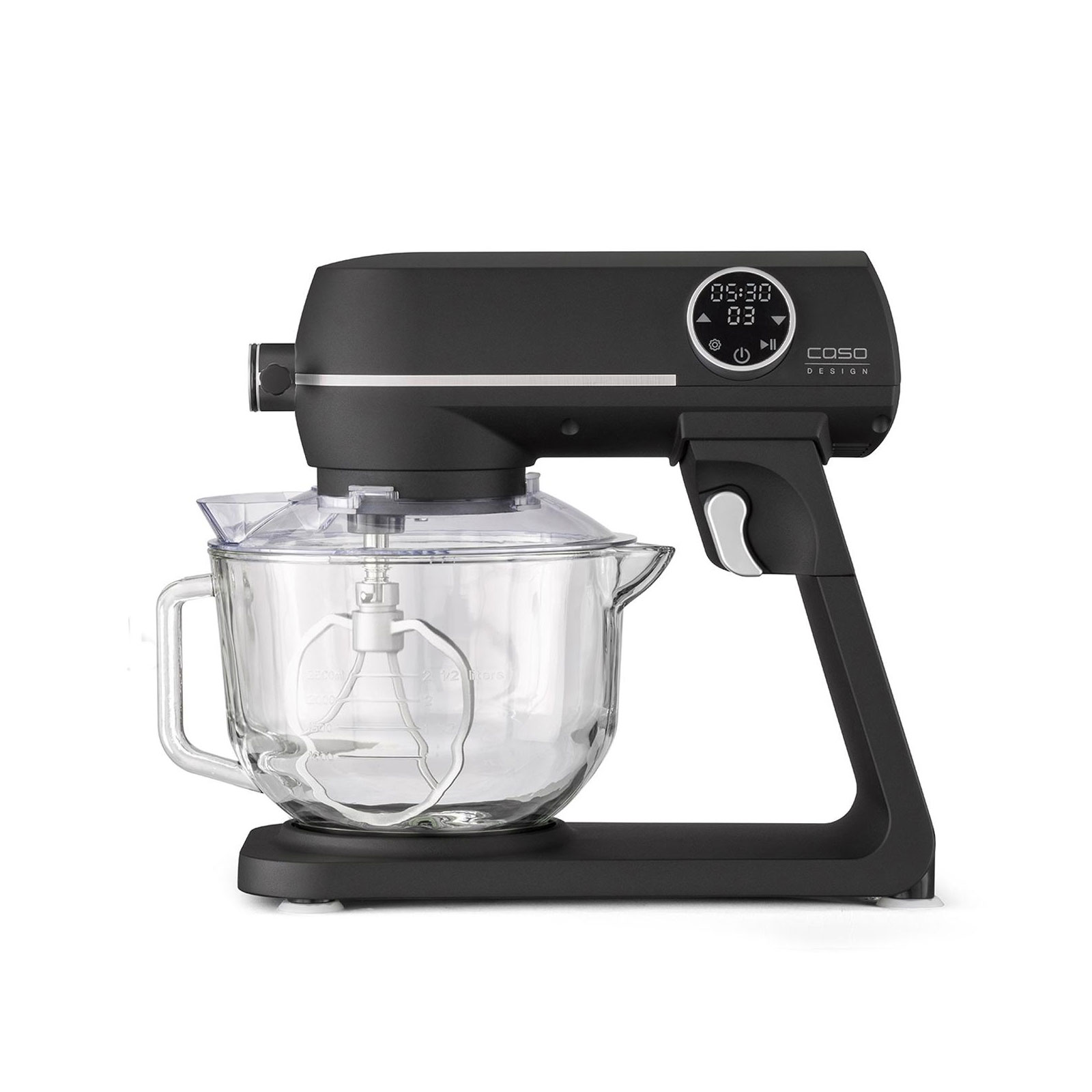 Caso Küchenmaschine 3157 KM 1800