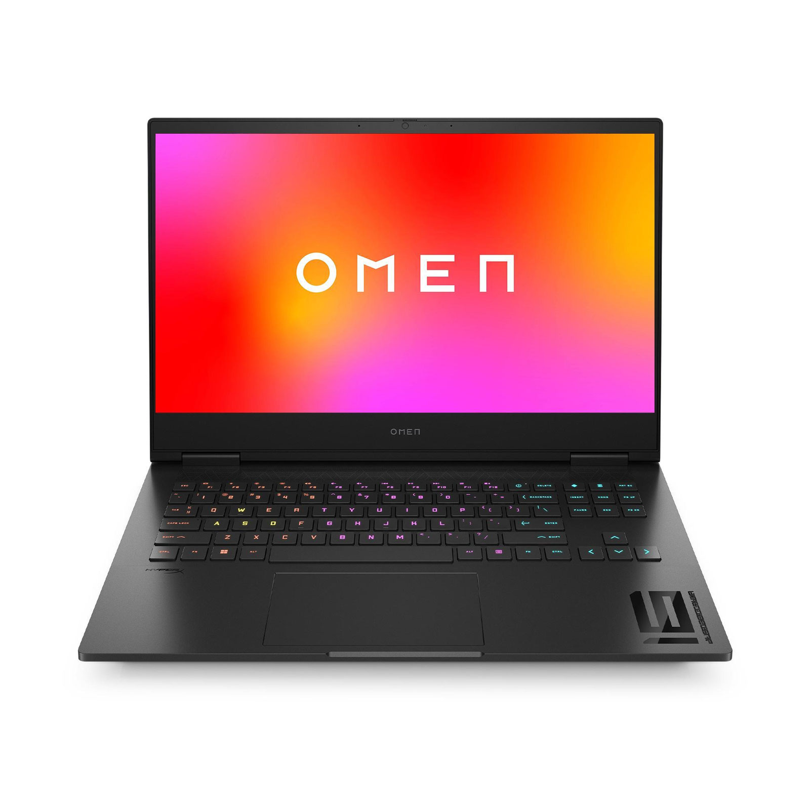 HP OMEN OMEN 16-wf1686ng, , 16,1 Zoll, Full HD, Intel Core i7-14700HX, 32 GB, 1 TB M.2 SSD, RTX 4060