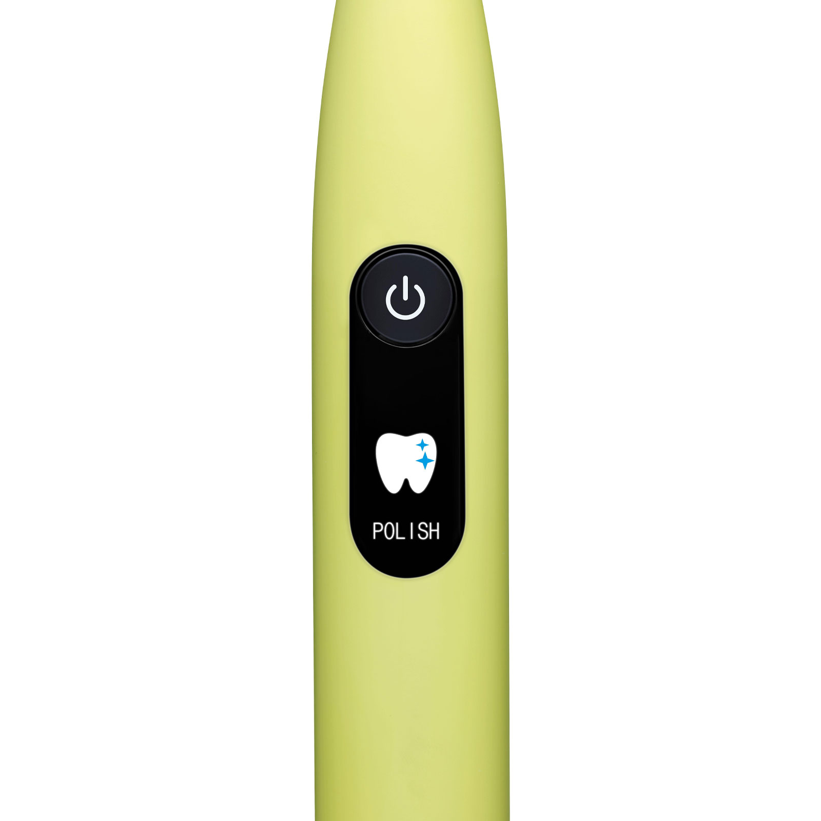 BEURER SC 50 Green Planet Splashy Lemon Schallzahnbürste