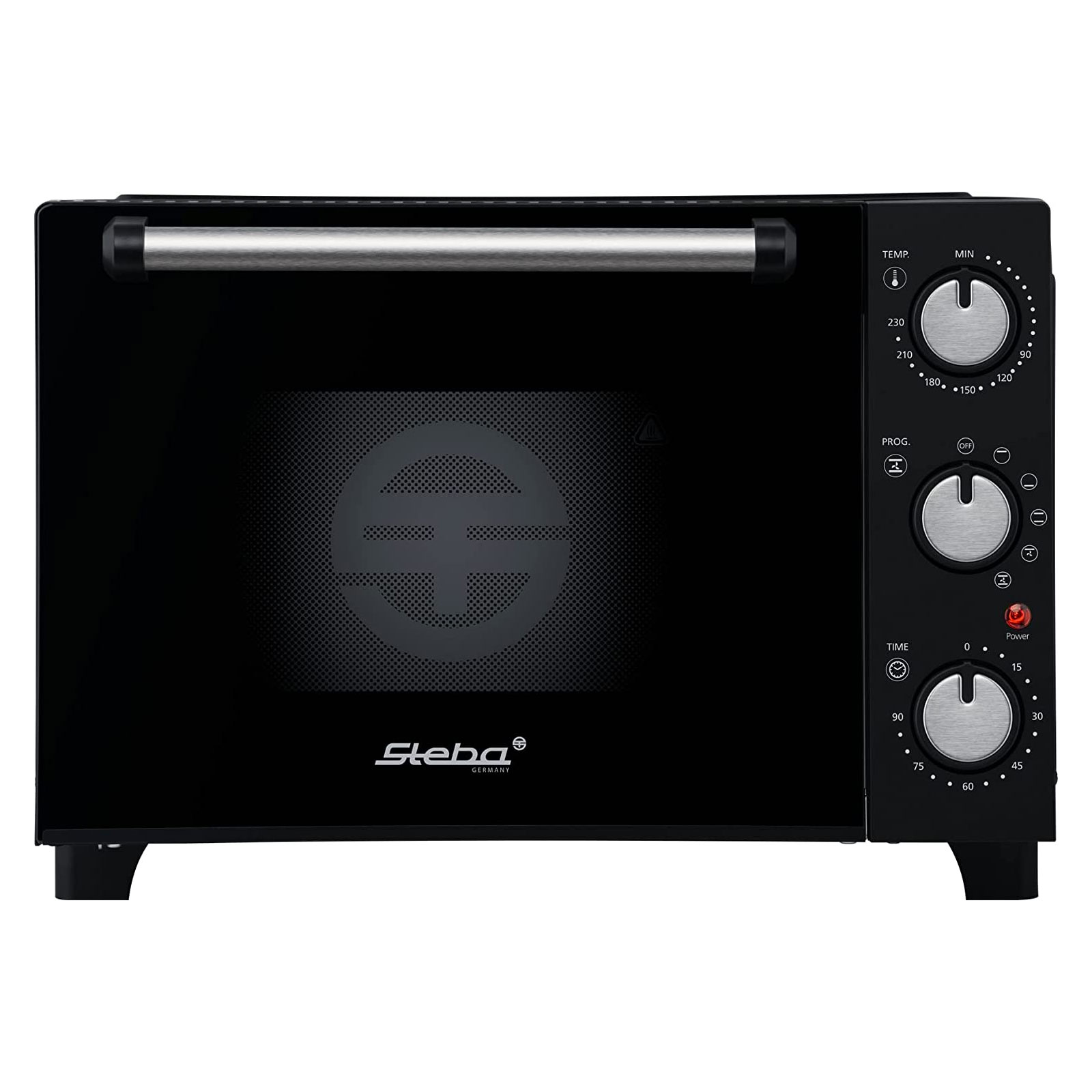 Steba KB M19  Mini-Backofen