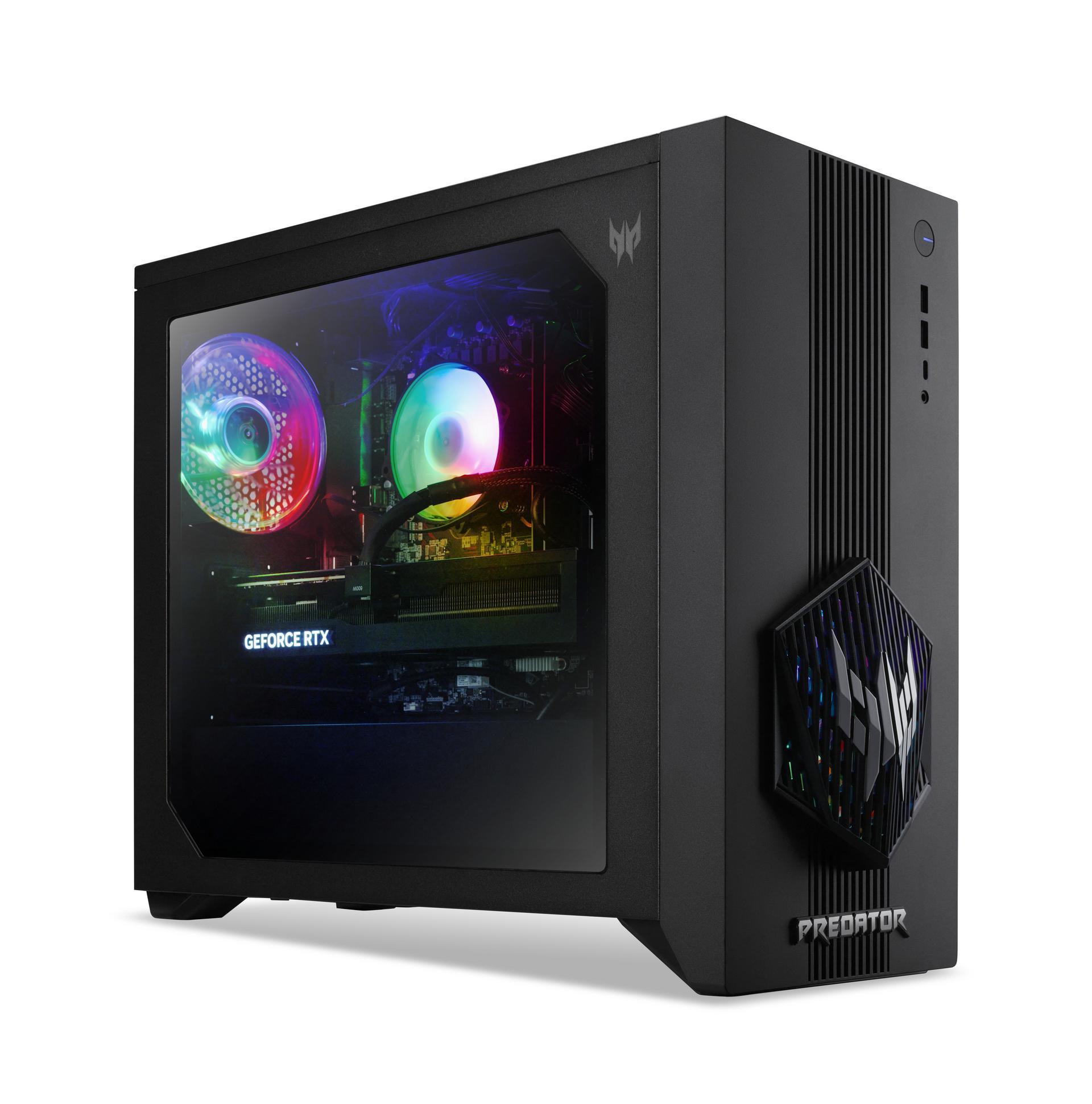 ACER Predator Orion 3000 Gaming-PC