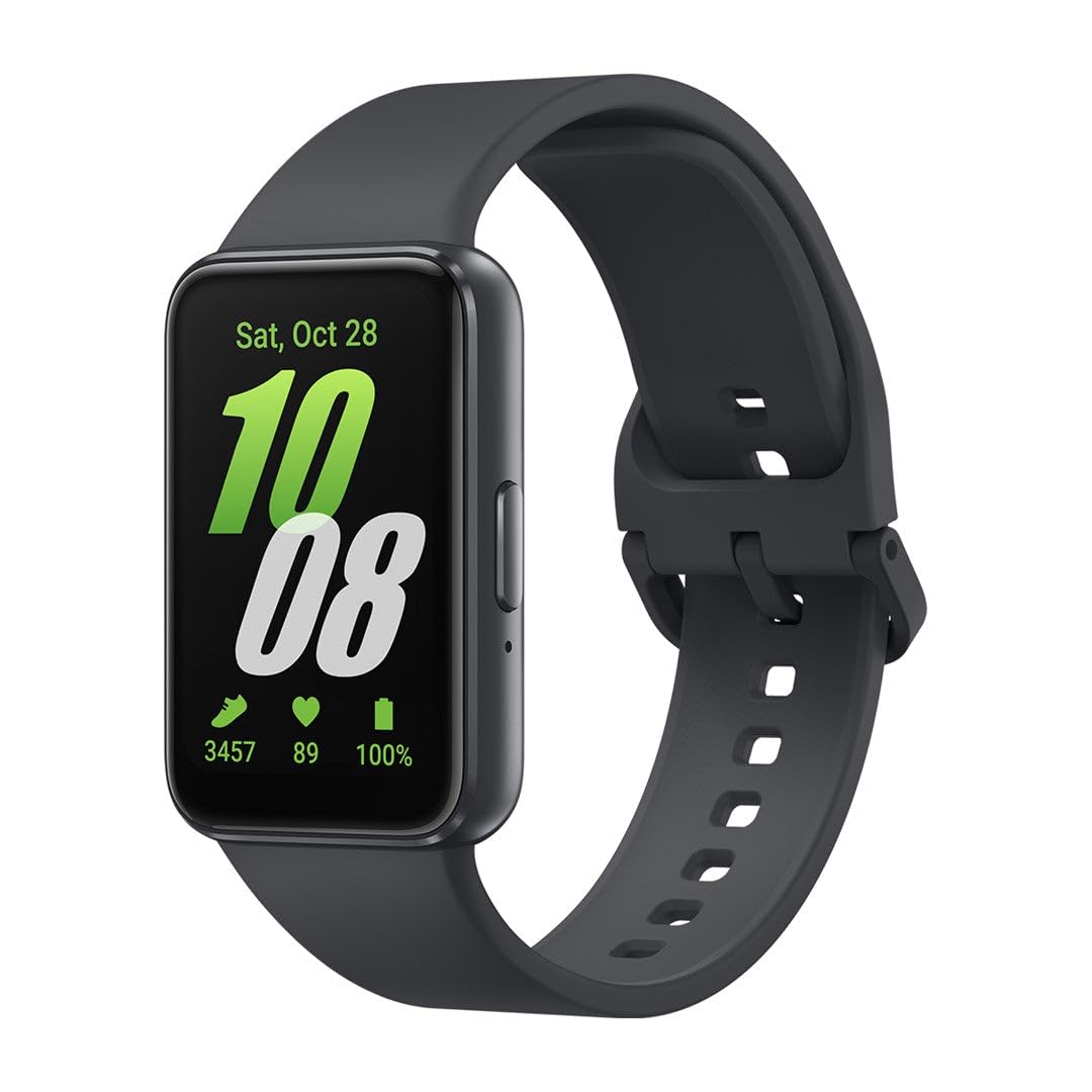 Samsung Watch Fit 3