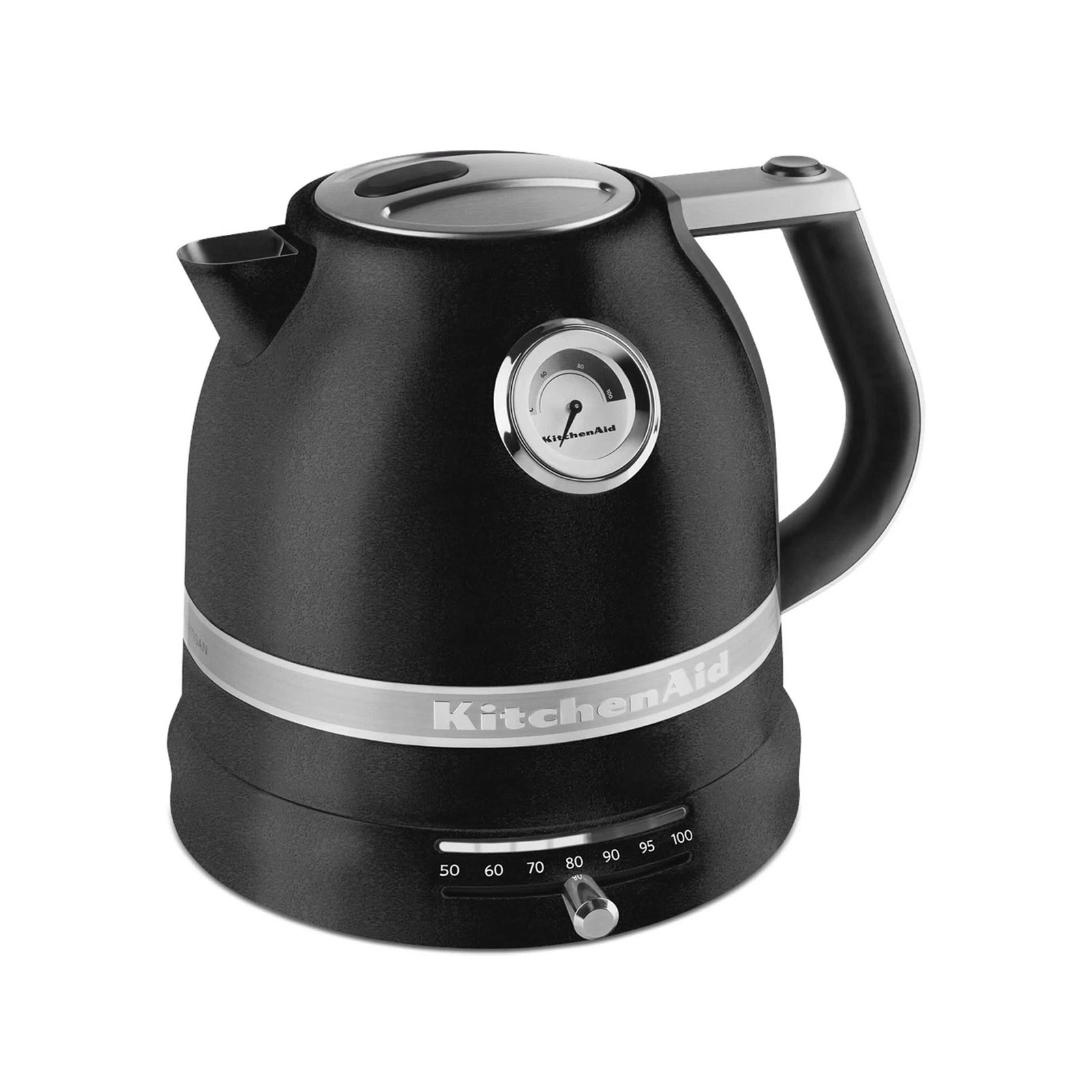 KitchenAid 5KEK1522 ARTISAN Wasserkocher 1,5L Fassungsvermögen