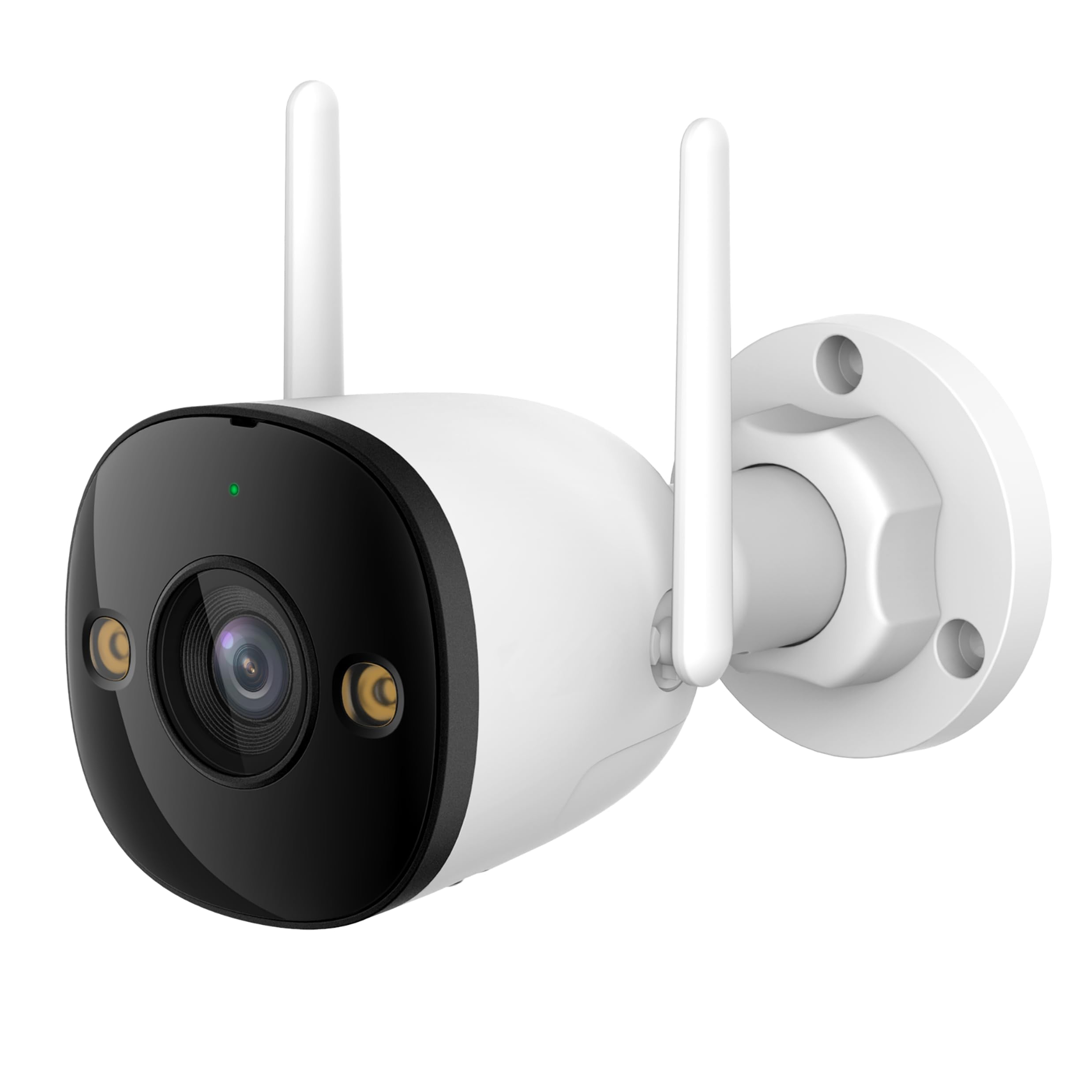 IMOU Bullet 3 Stereokamera 5MP/3K Nachtsicht, Colori WI-FI 6, IP67 Marke