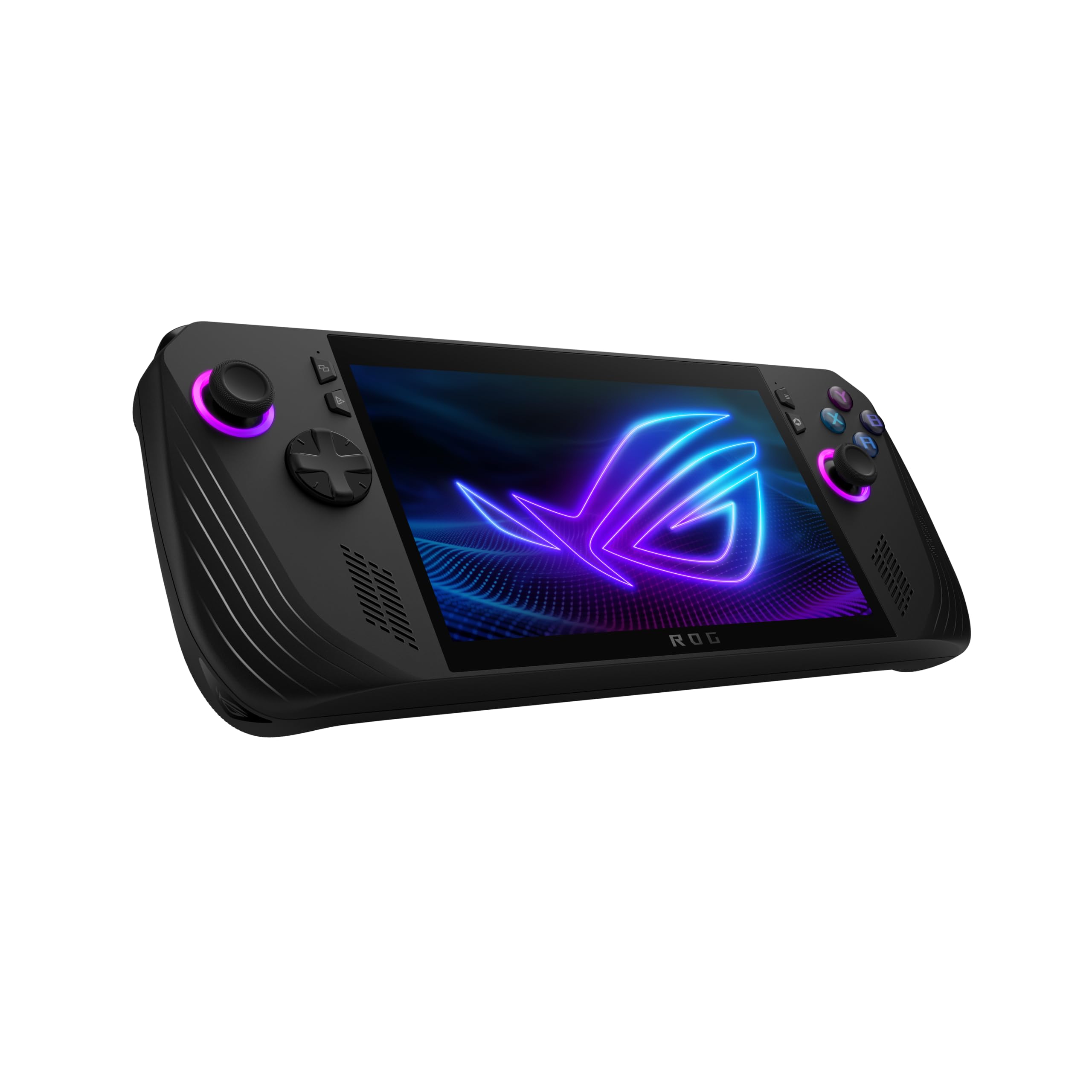 ASUS ROG Ally X Konsole