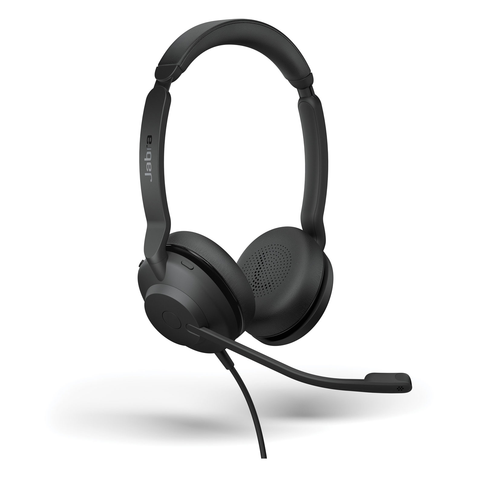 Jabra Connect 4h On-ear Headset