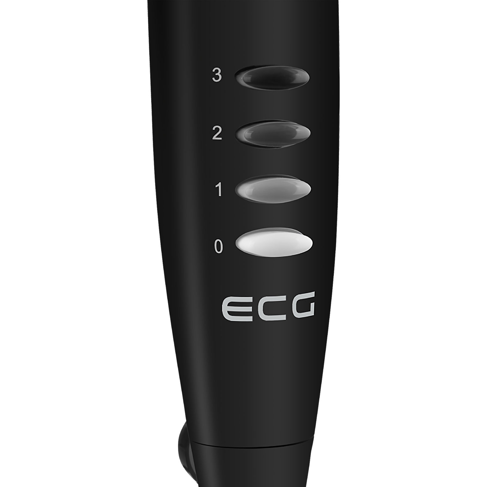 ECG FS 40a Standventilator 