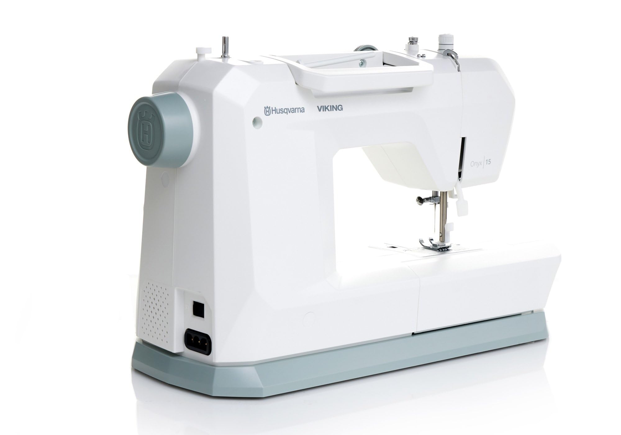 Husqvarna Viking Onyx 15 mechanische Nähmaschine