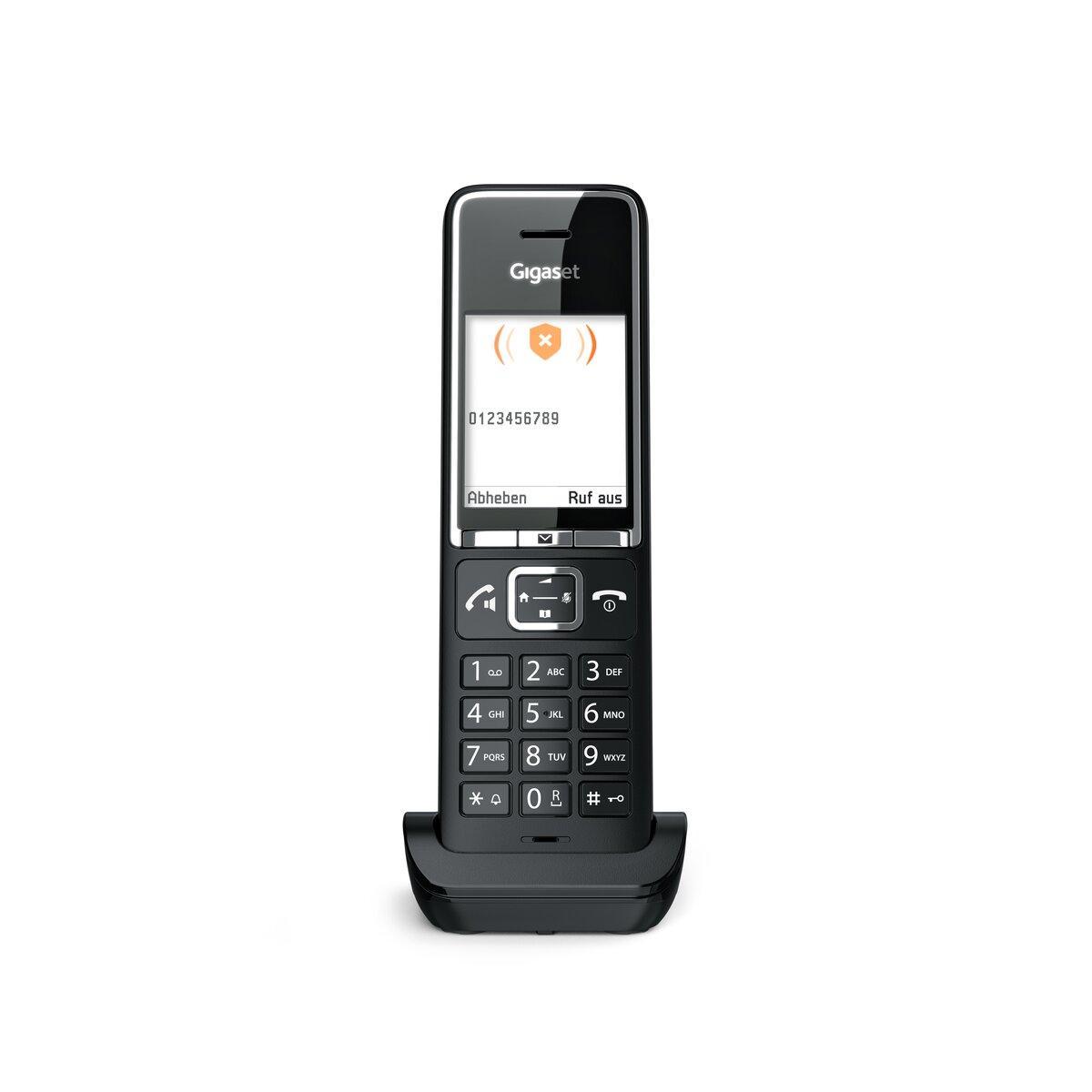 Gigaset COMFORT 550HX Schnurloses Telefon