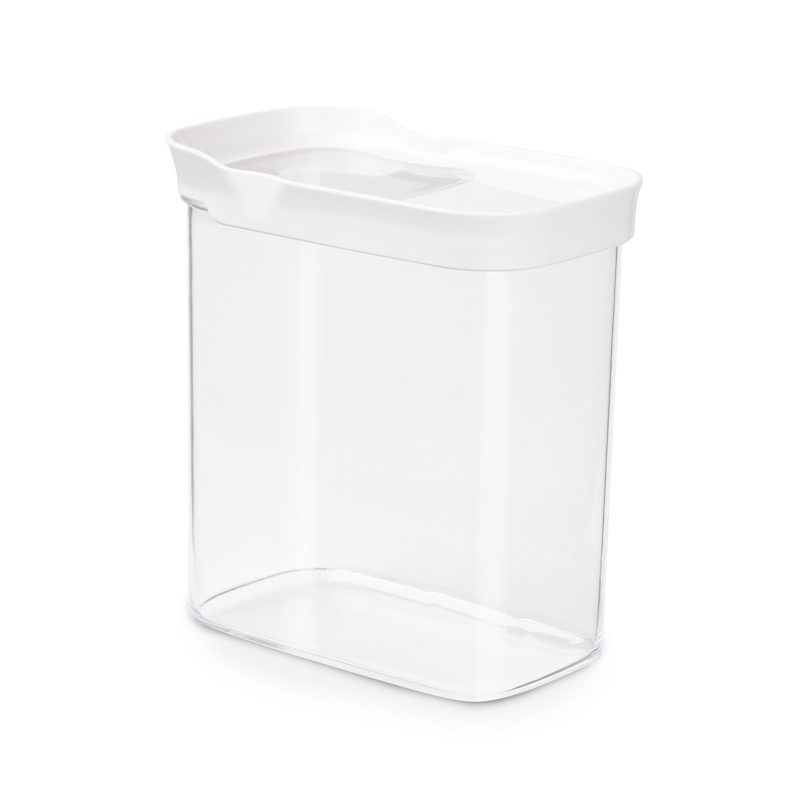 EMSA OPTIMA Trockenvorratsdose, rechteckig, Hochformat, 0,38 L 