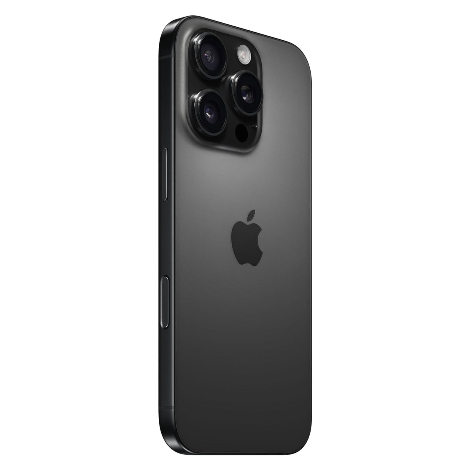 Apple iPhone 16 Pro 256GB Titan Schwarz