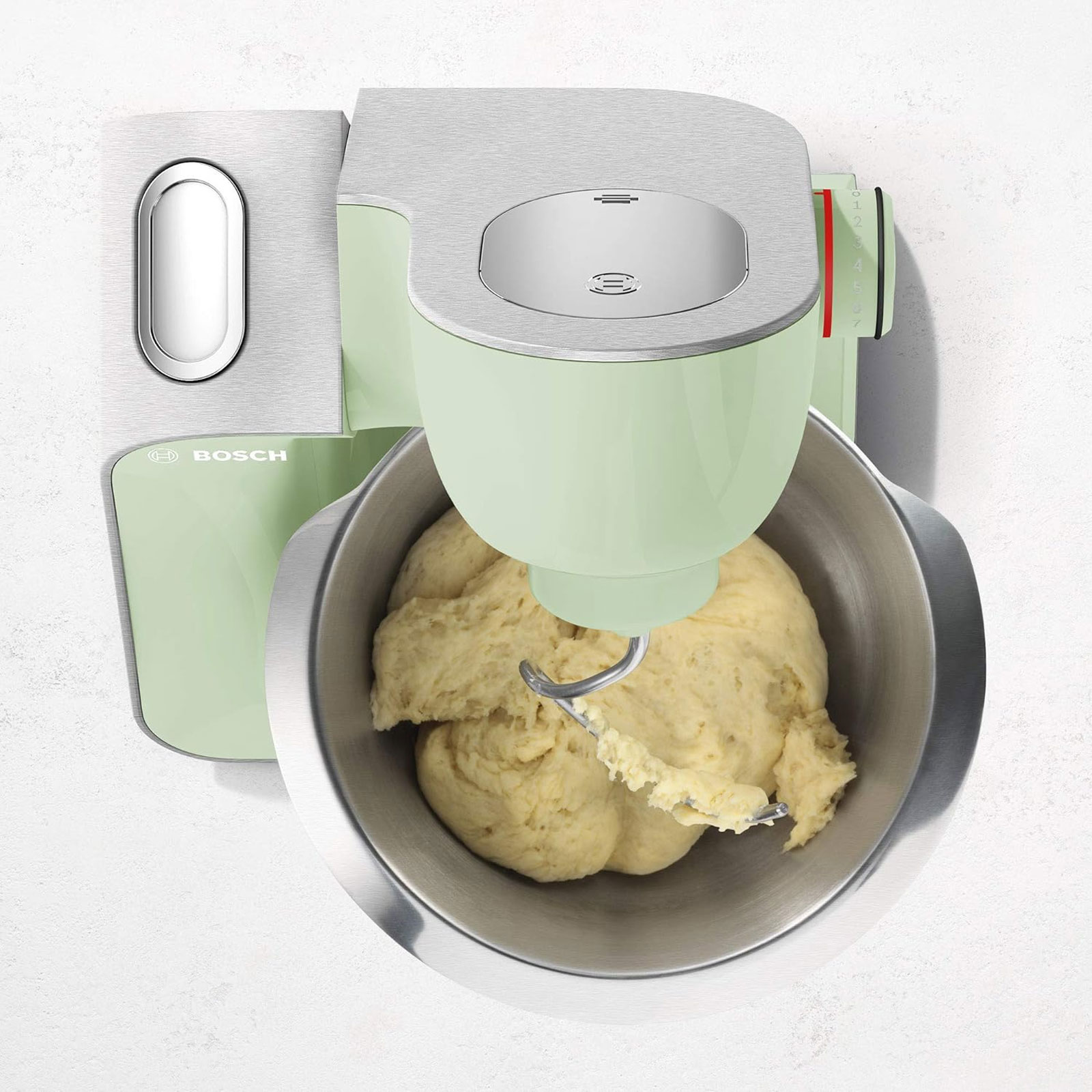 Bosch MUM58MG60 Küchenmaschine