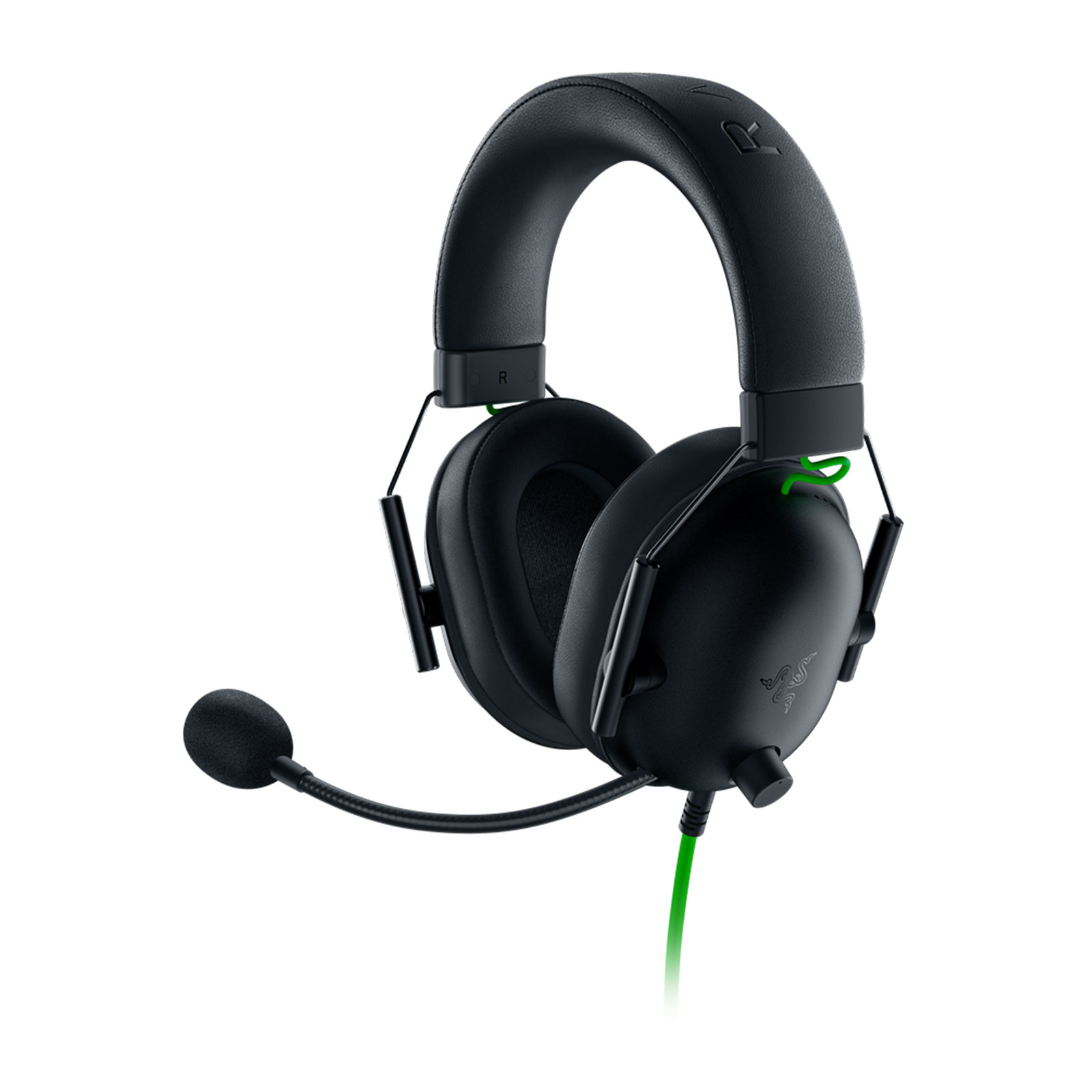 Razer Blackshark V2 X Gaming Headset
