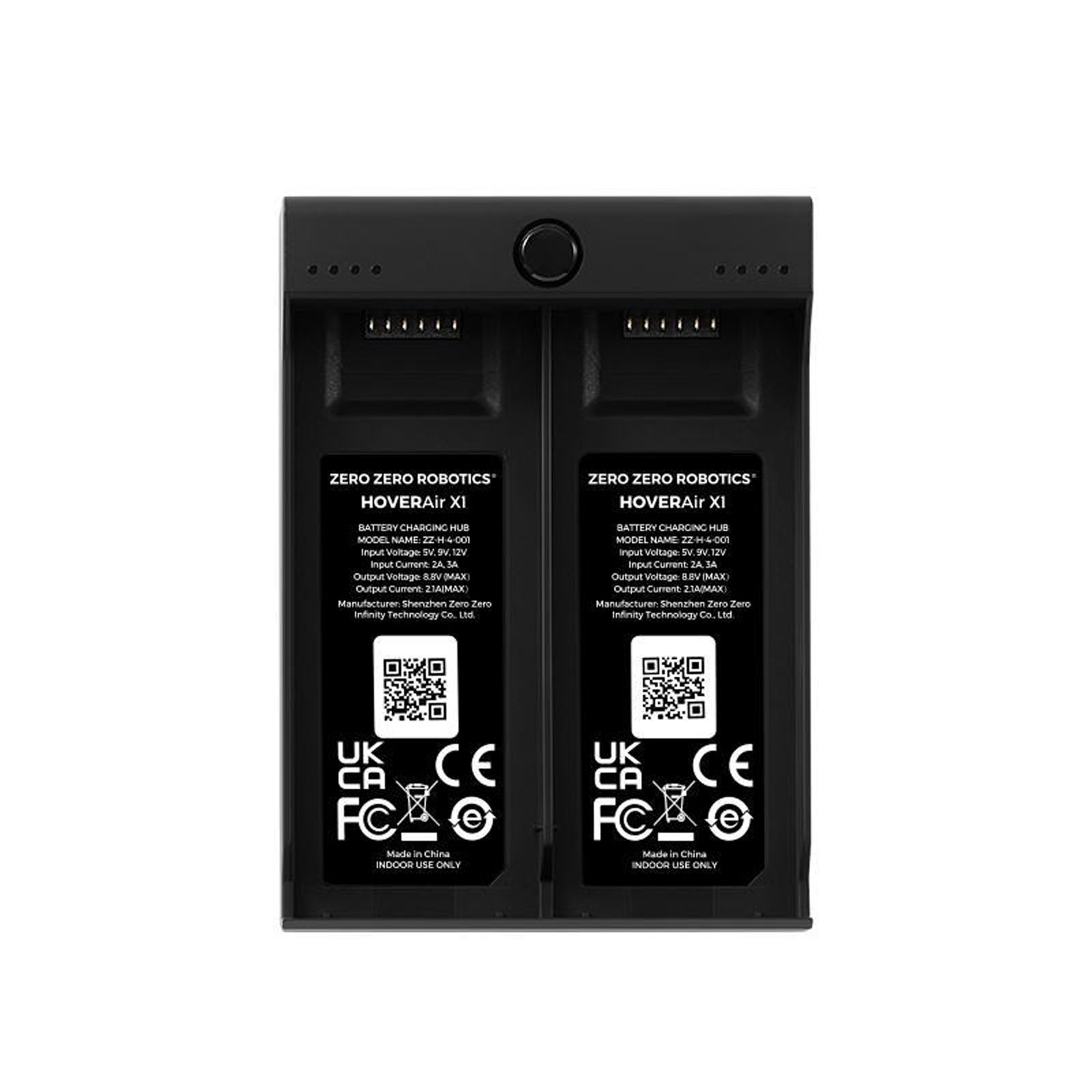 Hover Camera X1 Combo Black