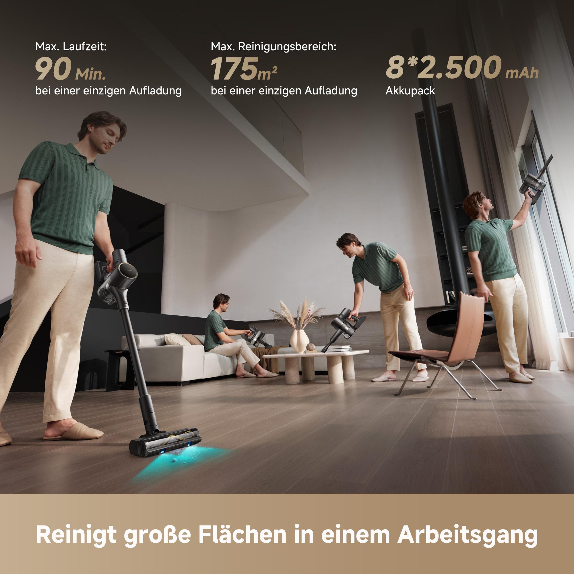 Dreame R20 SE Akku Staubsauger