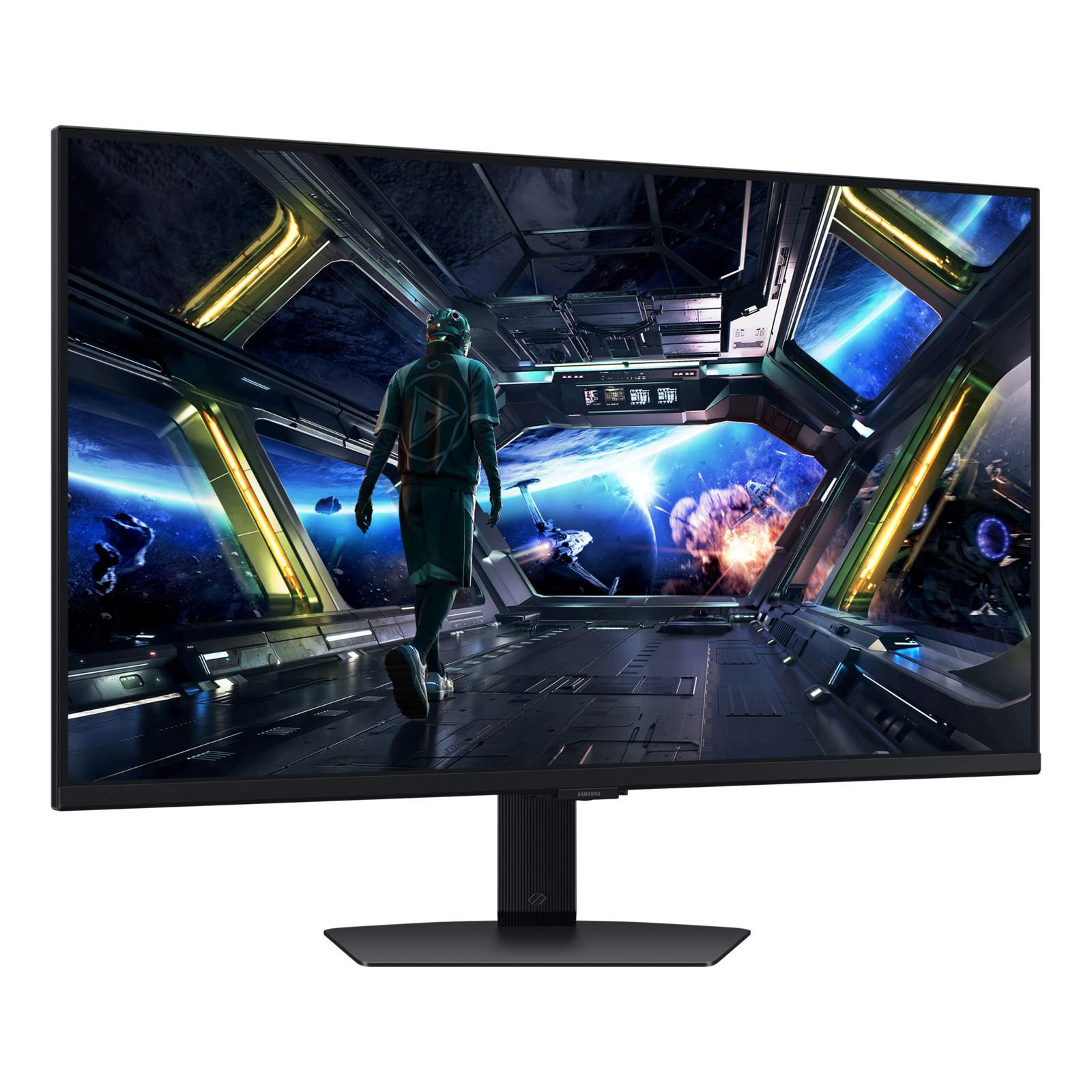Samsung Odyssey G70D S32DG702EU Gaming Monitor