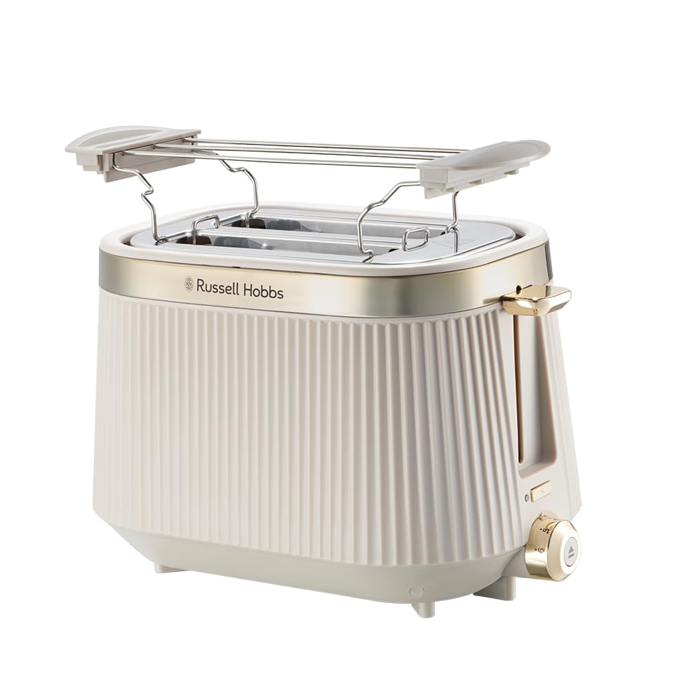Russell Hobbs Toaster