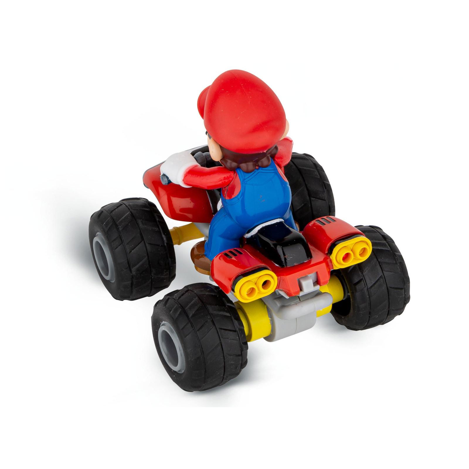 Carrera 2,4 GHz Mario Kart™, Mario - Quad 1:40 Ferngesteuertes Auto