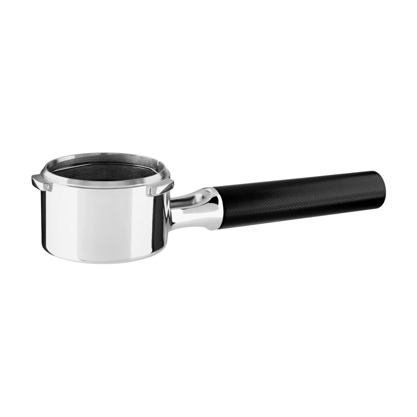 KitchenAid ARTISAN 5KES6503ECA Siebträger-Espressomaschine inkl. KitchenAid ARTISAN 5KCG8433ECA Kaffeemühle