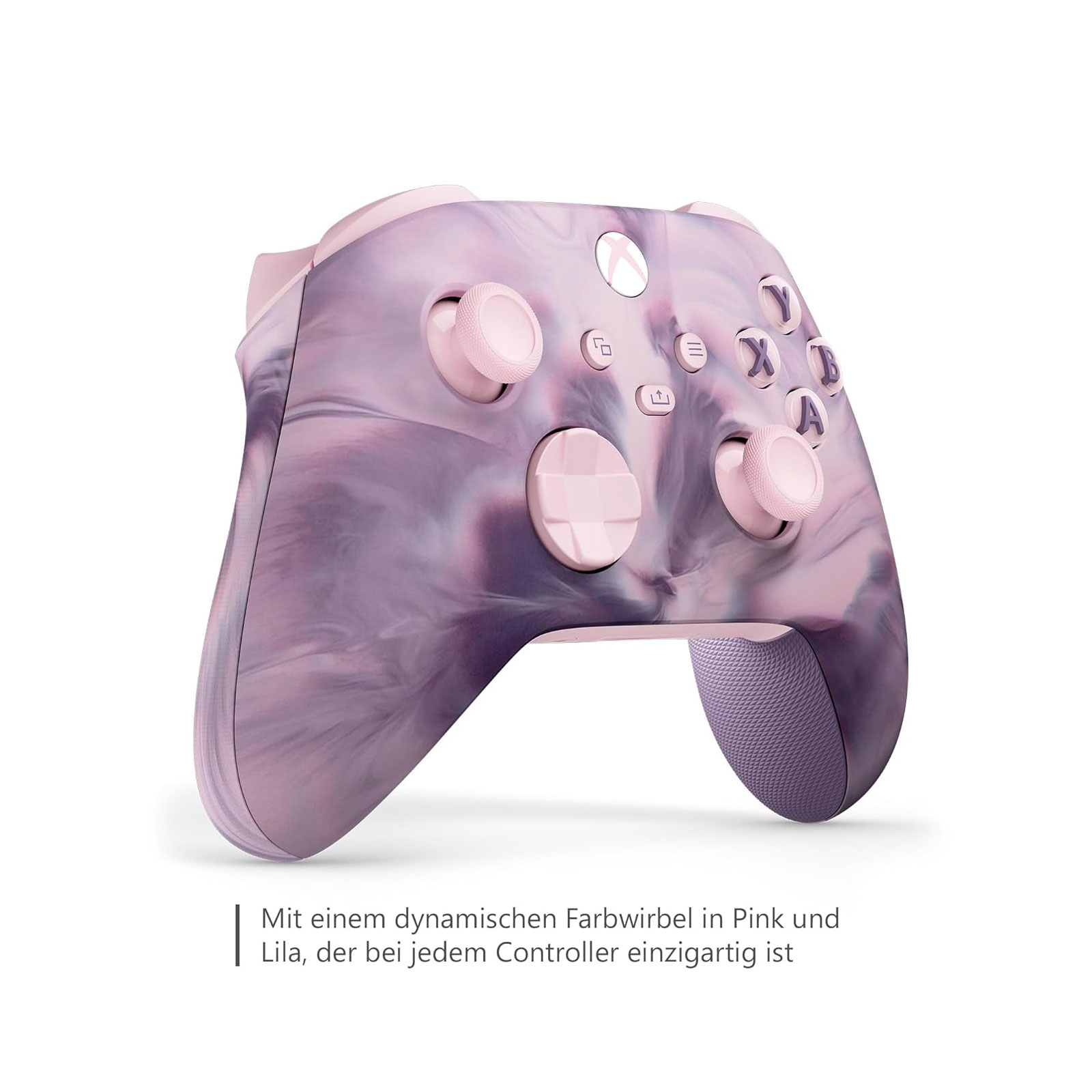 Microsoft Wireless Controller - Dream Vapor Special Edition