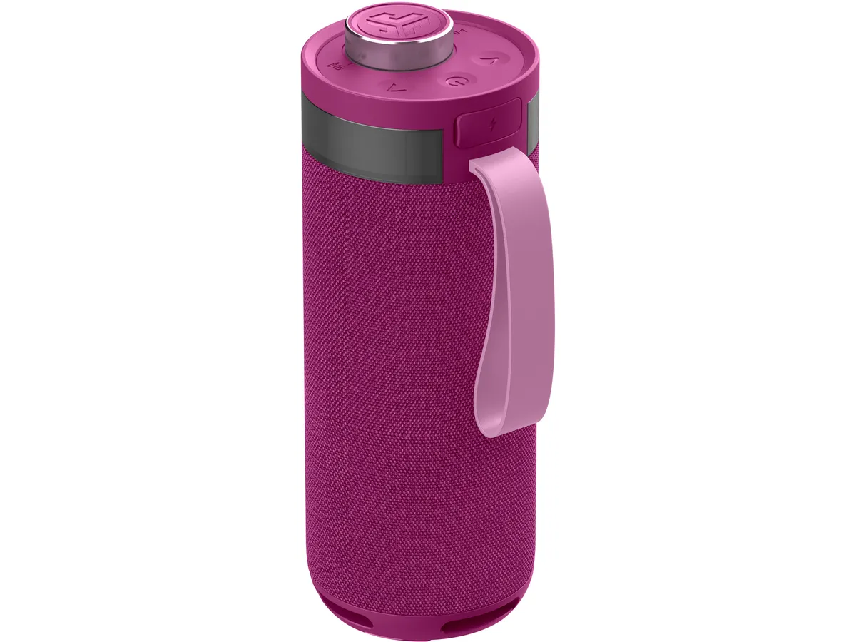 JLab Go Party Speaker mulberry