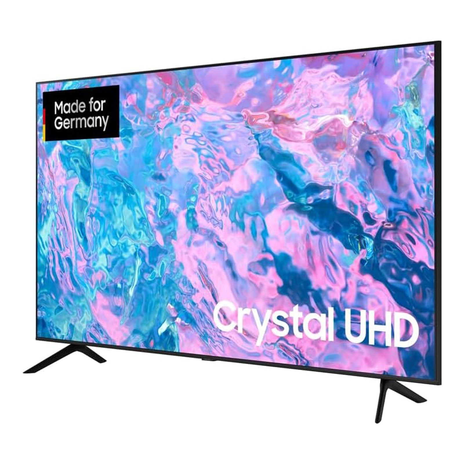 Samsung GU65CU7179UXZG Fernseher 