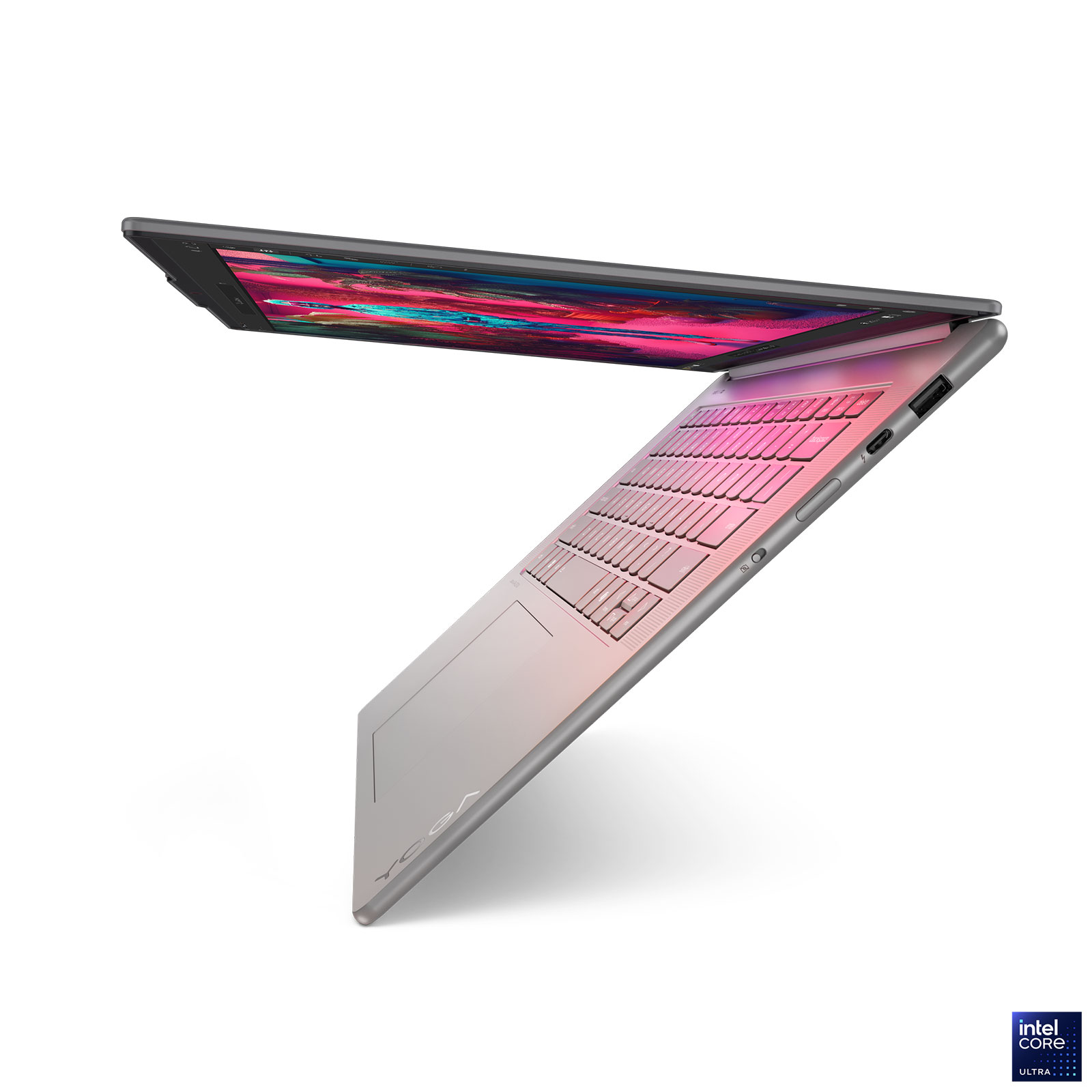 Lenovo Yoga Slim 7 Aura 15ILL9 Notebook