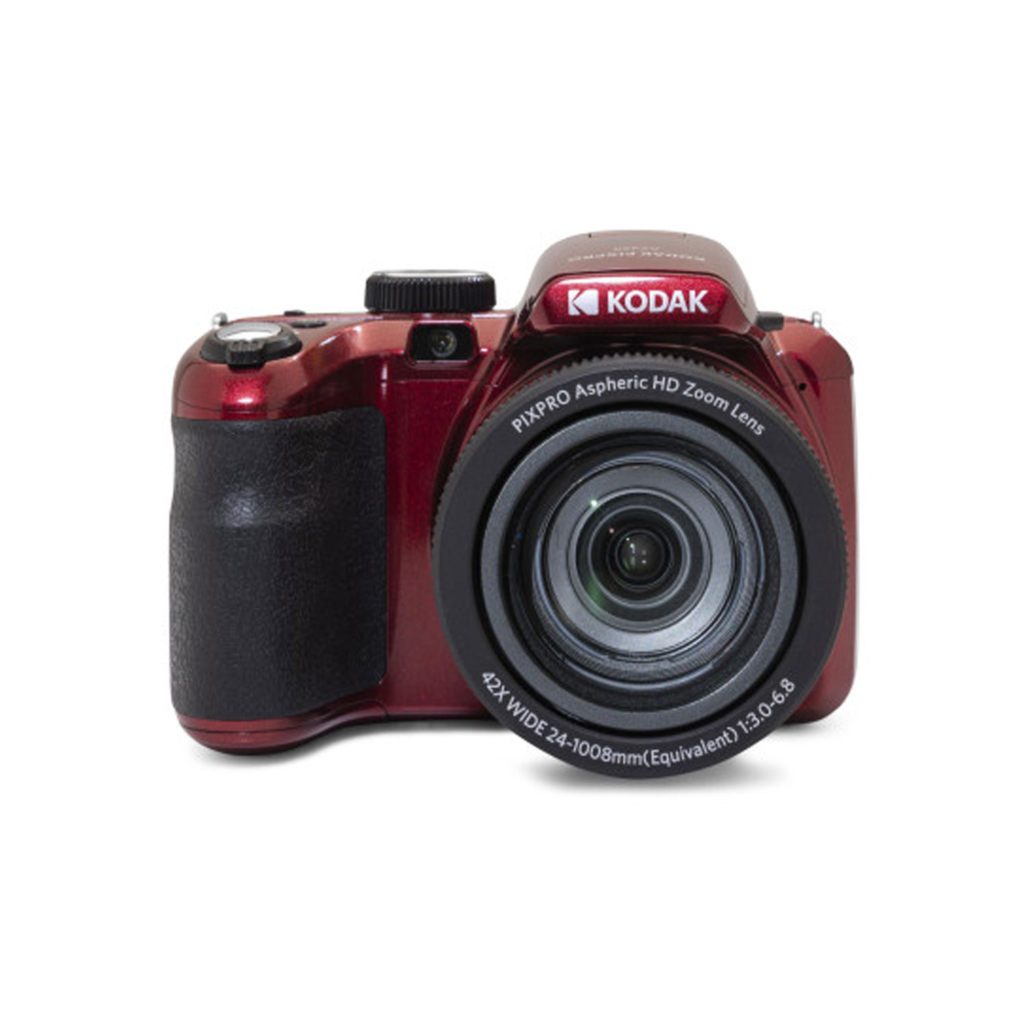 Kodak Pixpro AZ425 weiß