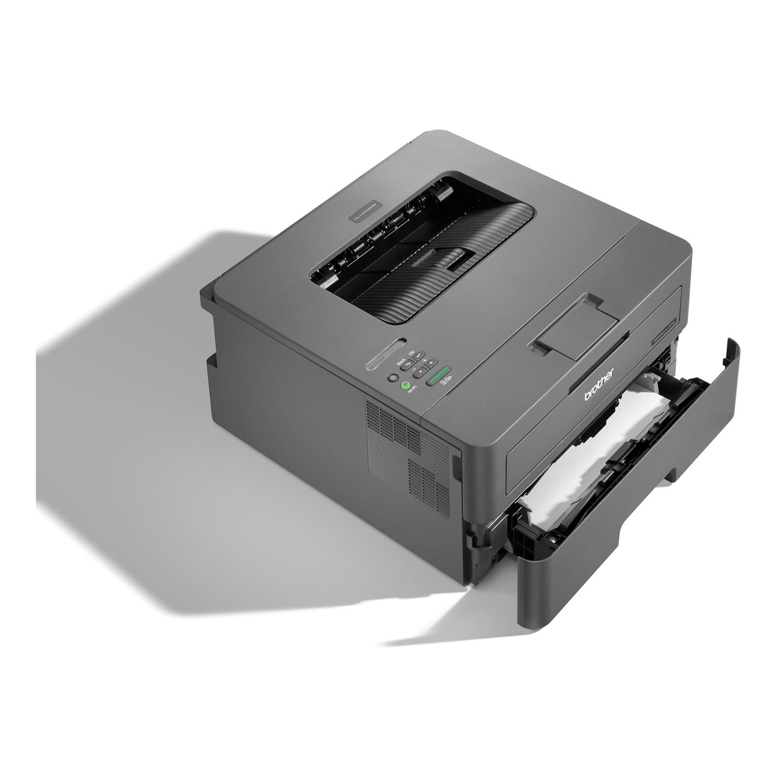 Brother HL-L2400DWE Schwarzweiß-Laserdrucker Brother HL-L2400DWE Schwarzweiß-Laserdrucker