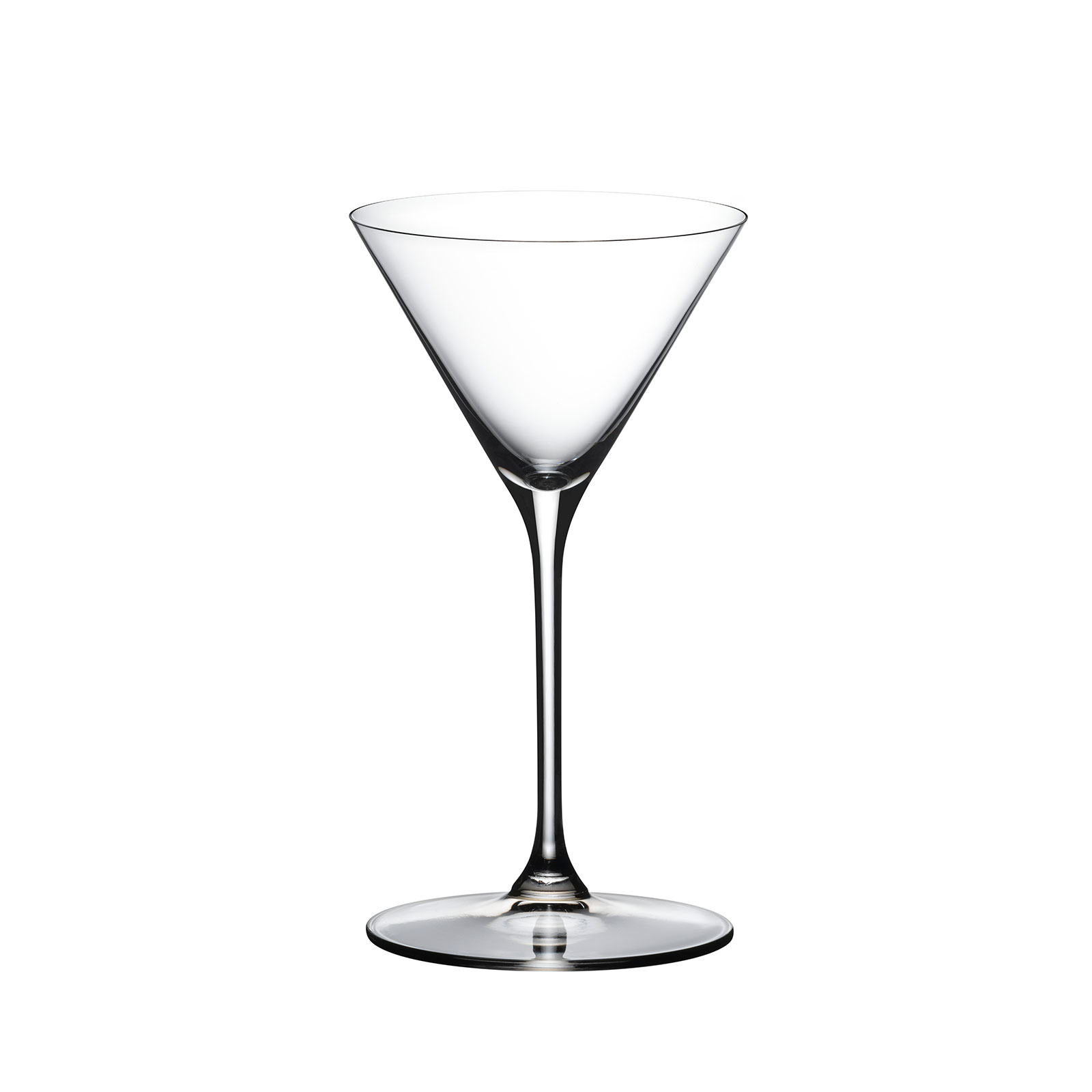 Riedel Grape@Riedel Martini-/Cocktail Glas 2er Set
