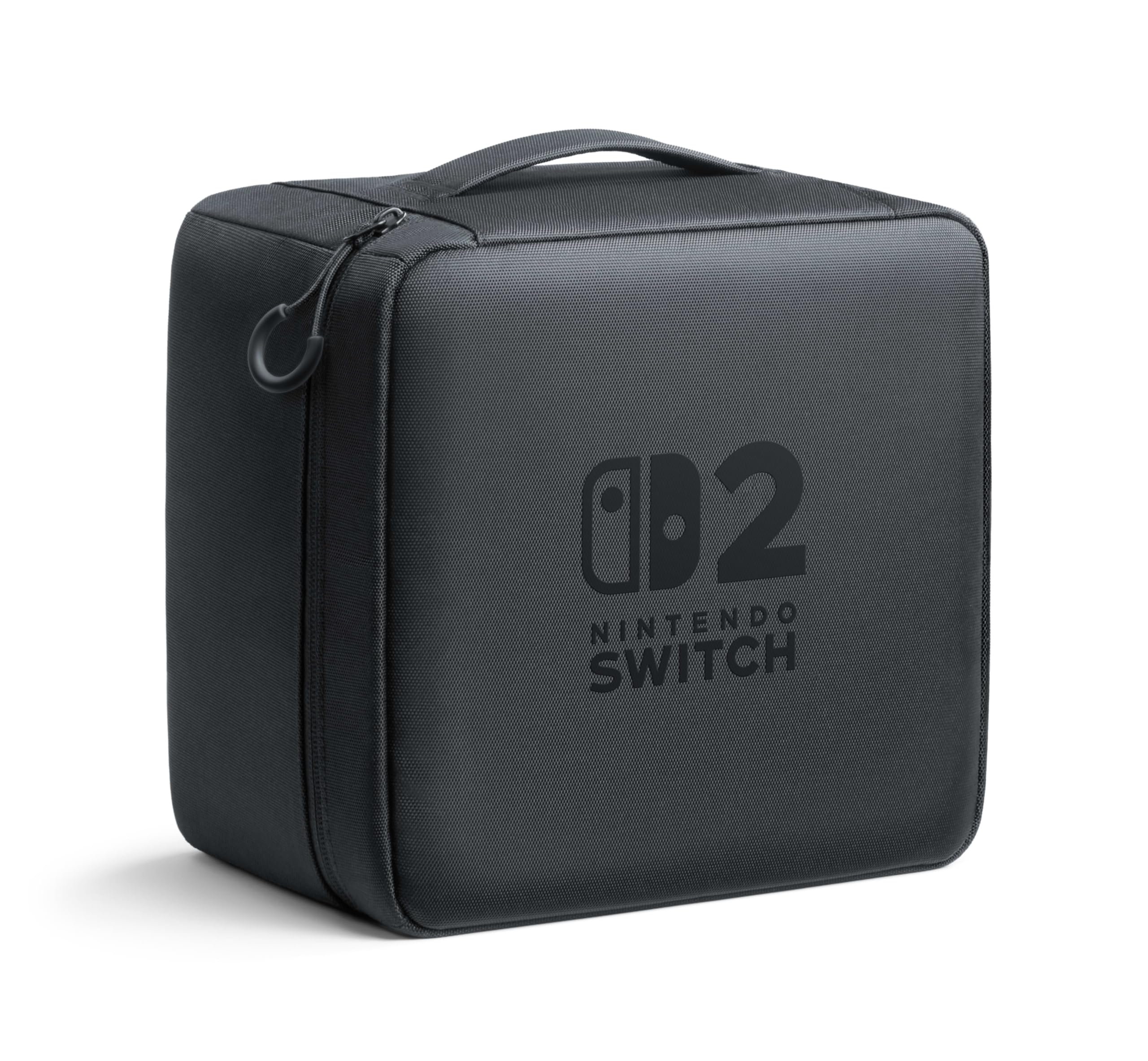 Nintendo Switch 2-All-in-one-Tasche