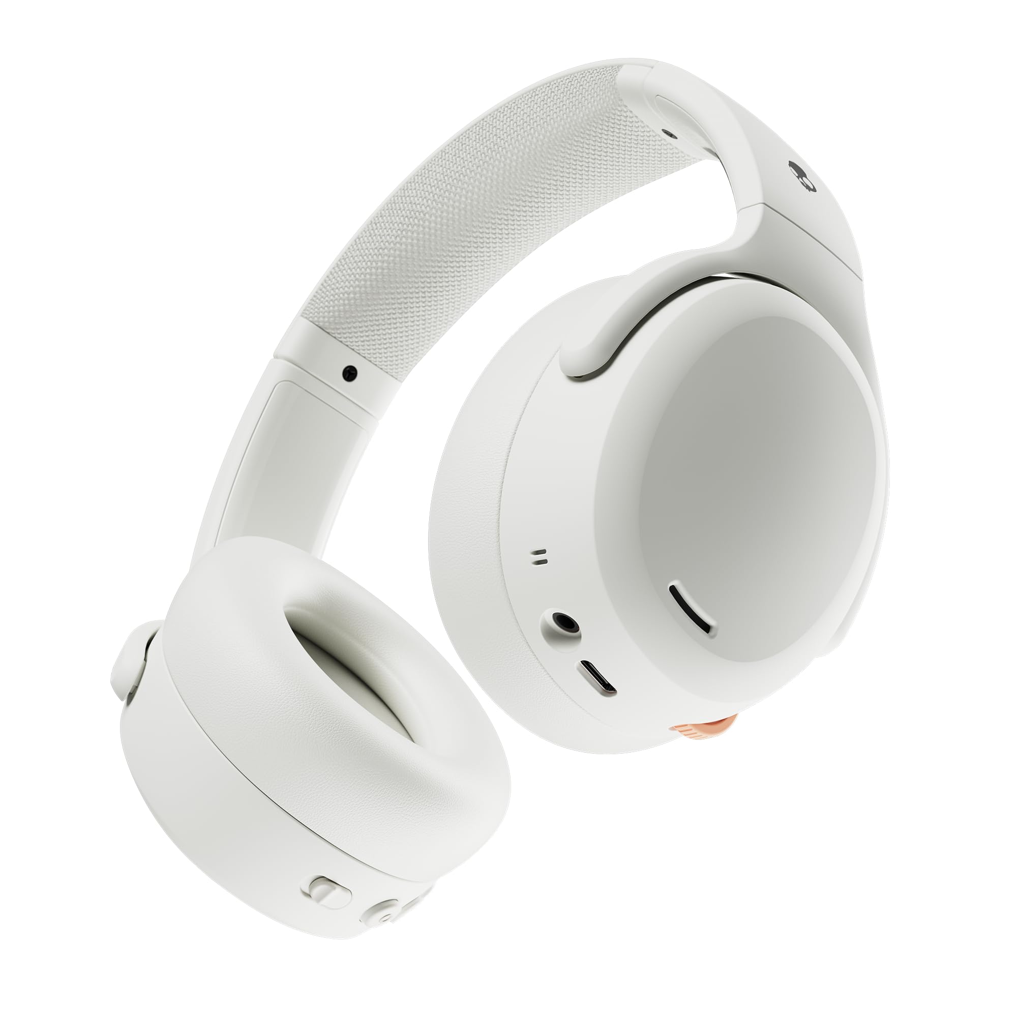 Skullcandy Crusher ANC 2 Wireless Bluetooth Over-Ear-Kopfhörer