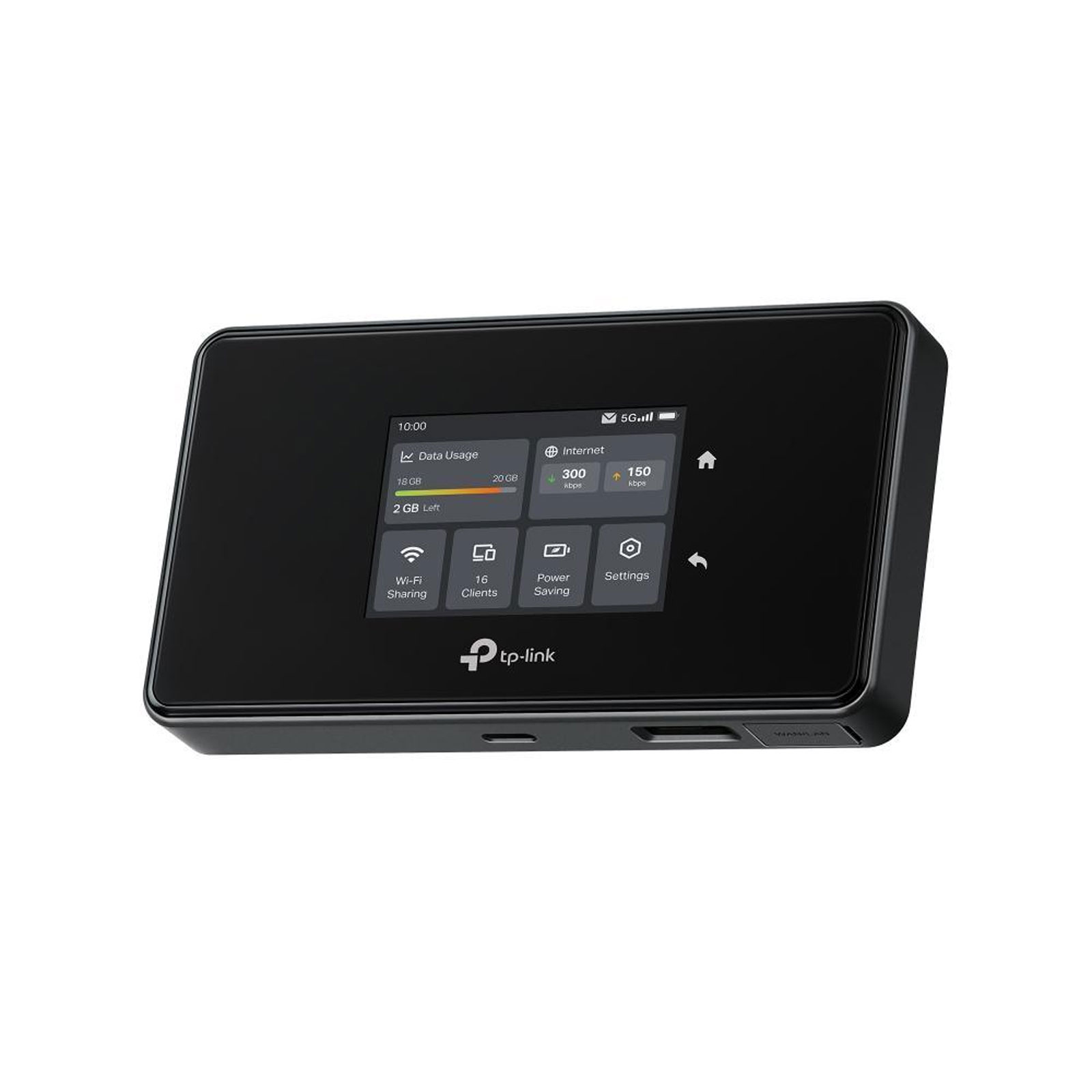 TP-Link M8550 Mobiler Router