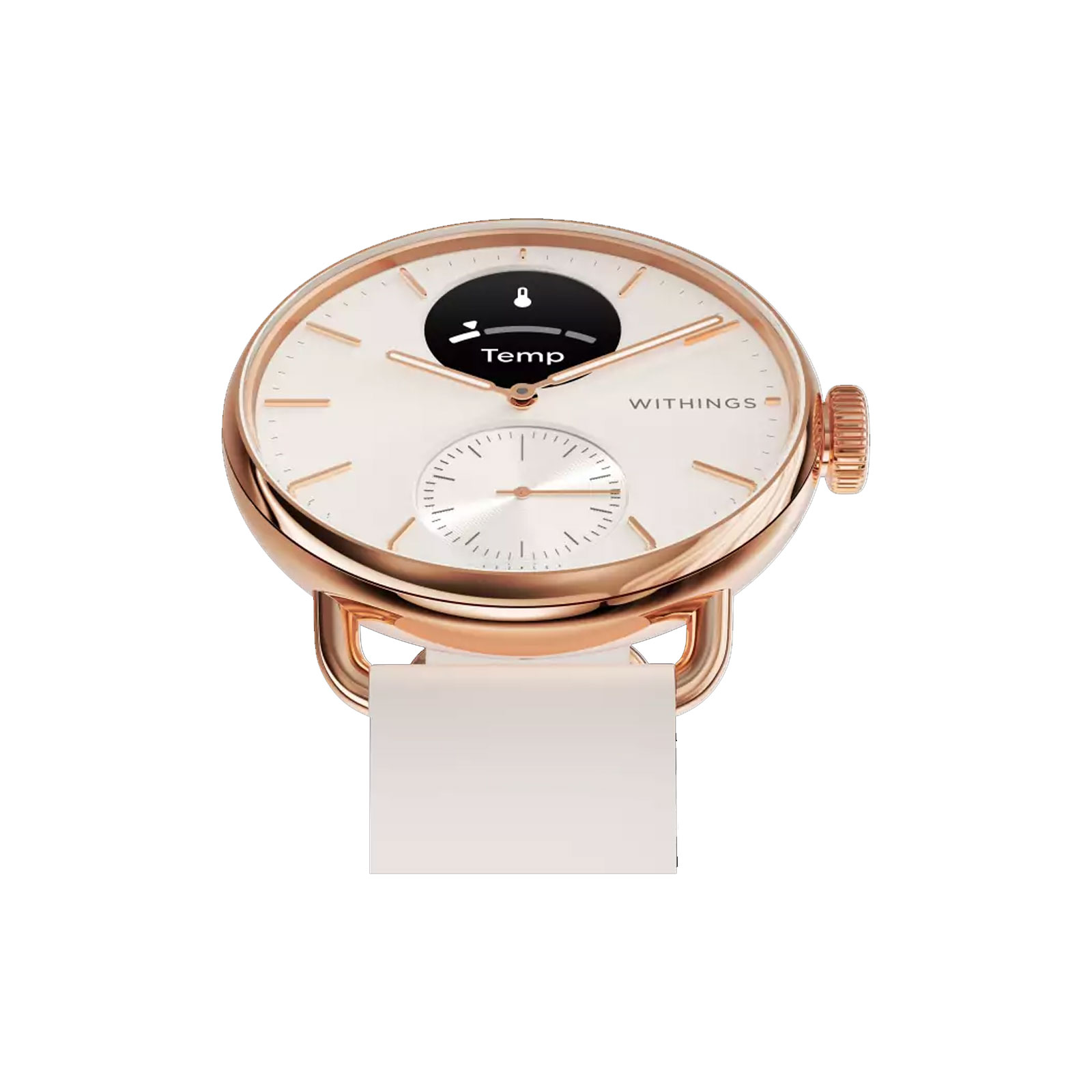 Withings ScanWatch 2 38mm