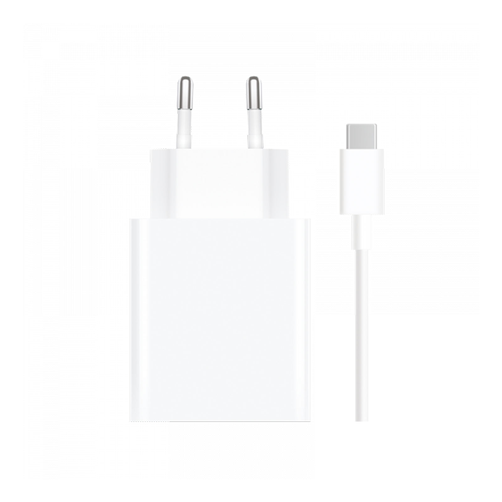 Xiaomi 67W Charging Combo (USB-A) mit USB-C Kabel Xiaomi 67W Charging Combo (USB-A) mit USB-C Kabel