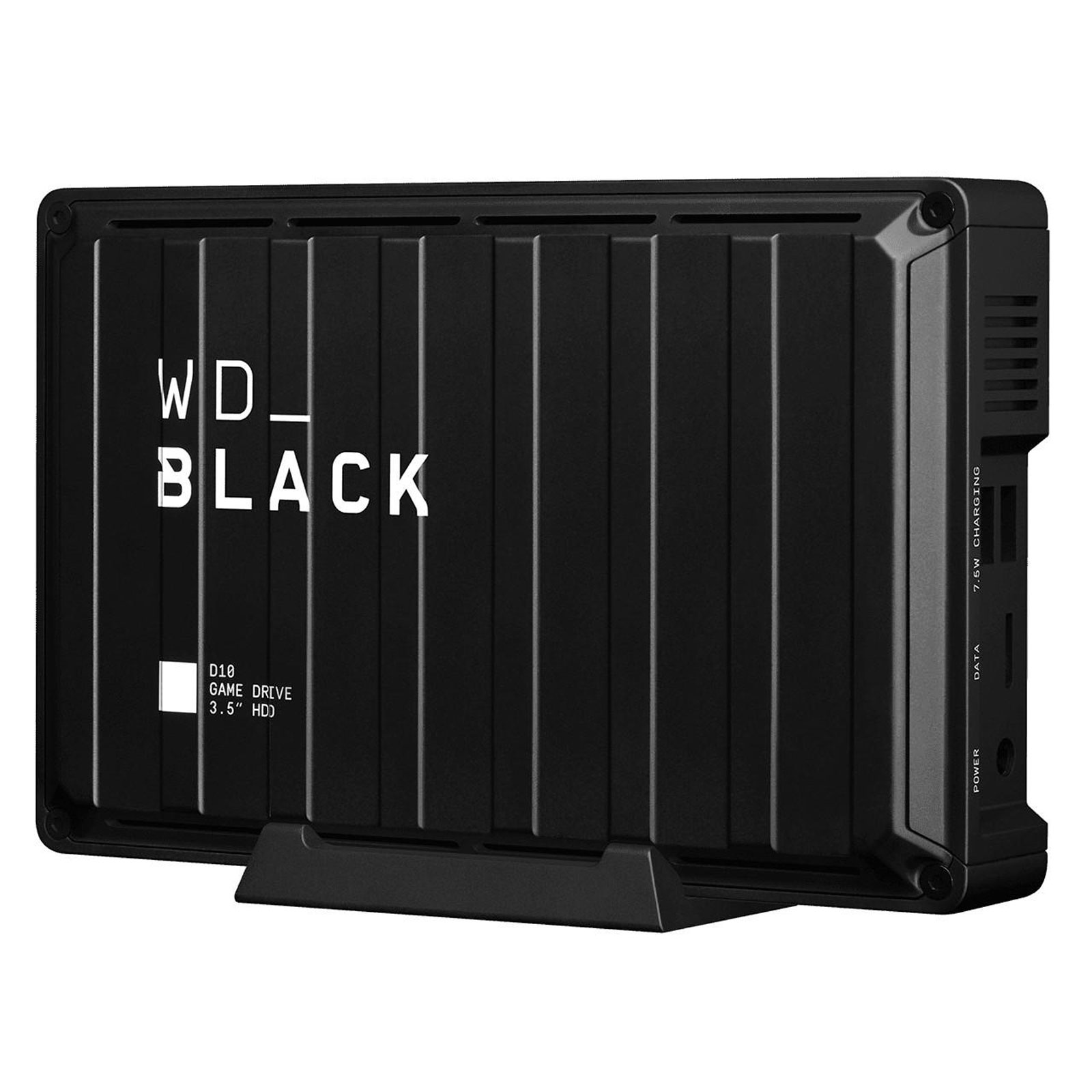 WD (Western Digital) Black D10 Game Drive 8TB schwarz Externe HDD-Festplatte