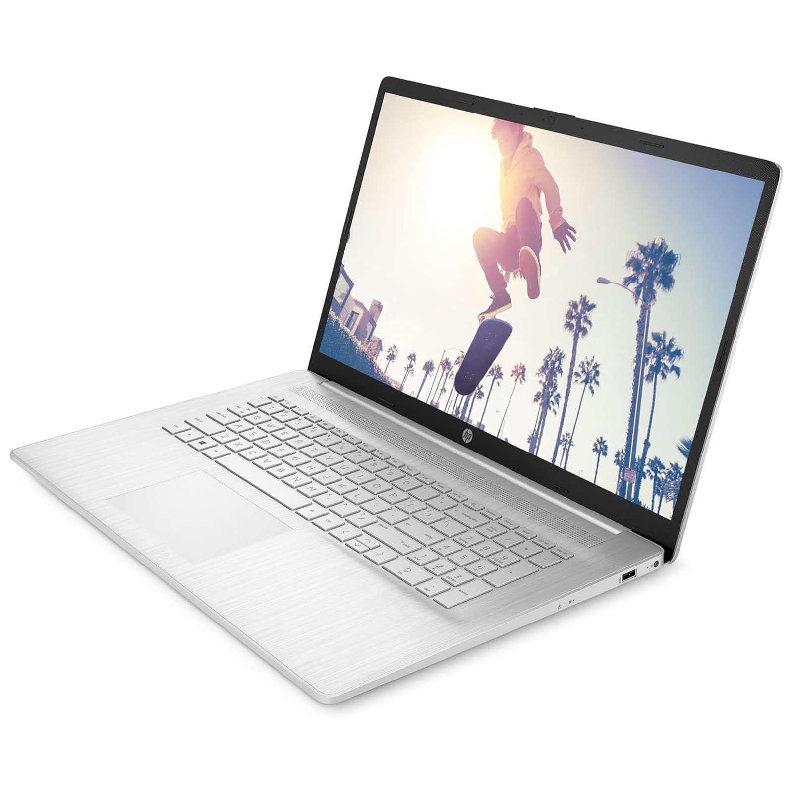 HP Notebook 17-cp0668ng