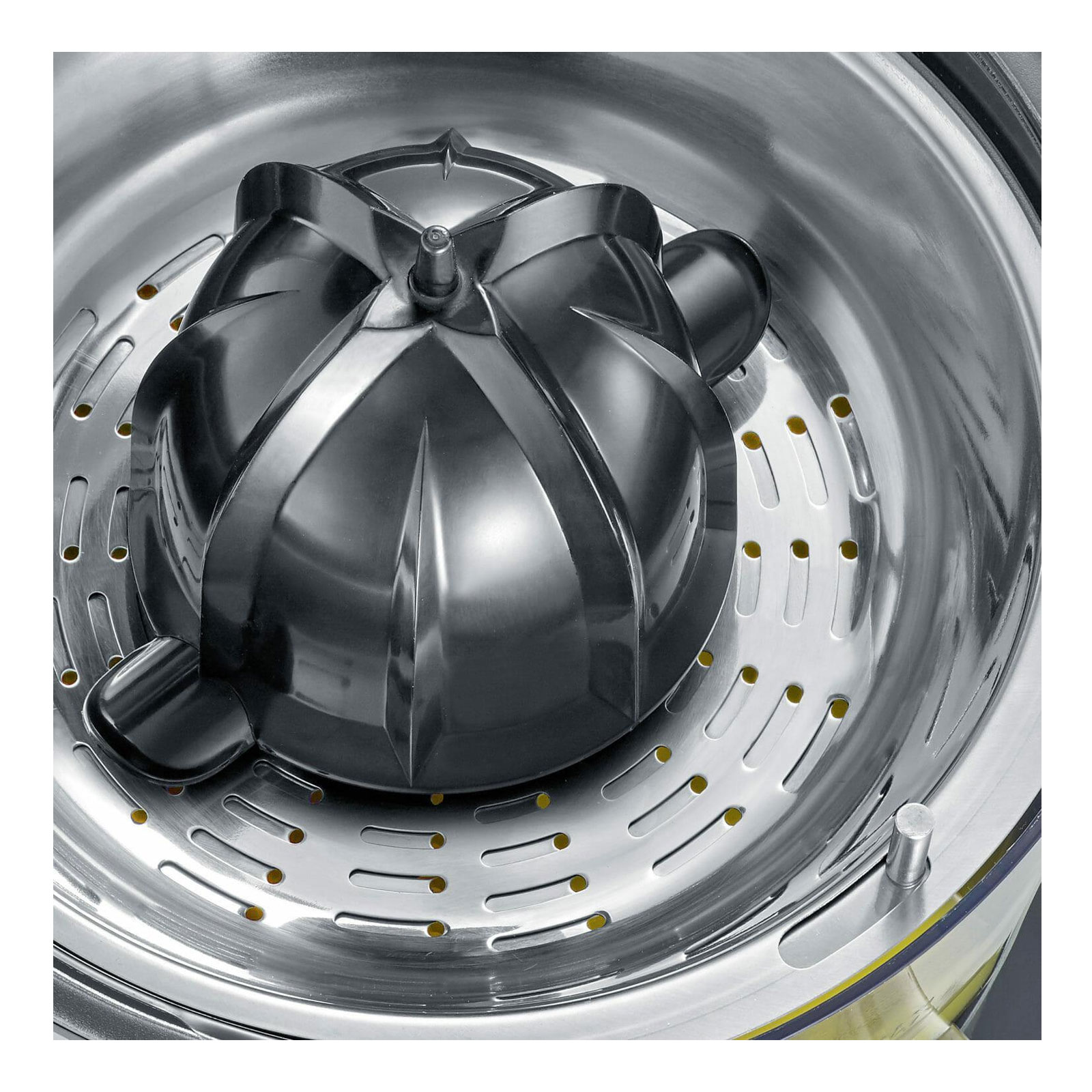 Severin CP 3544 Zitruspresse