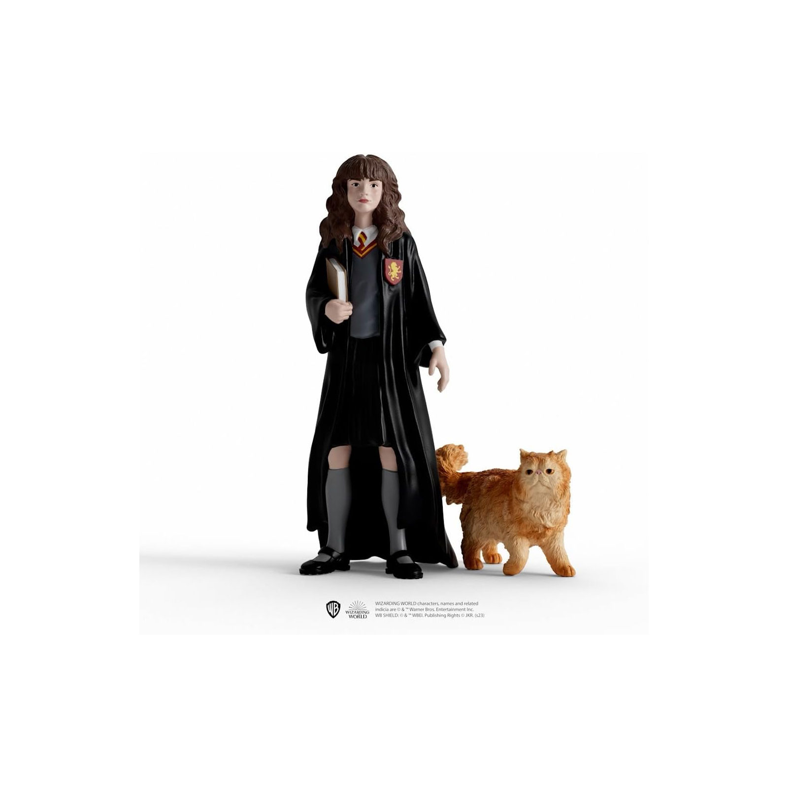 Schleich Hermine Granger & Krummbein Spielfigur (42635)