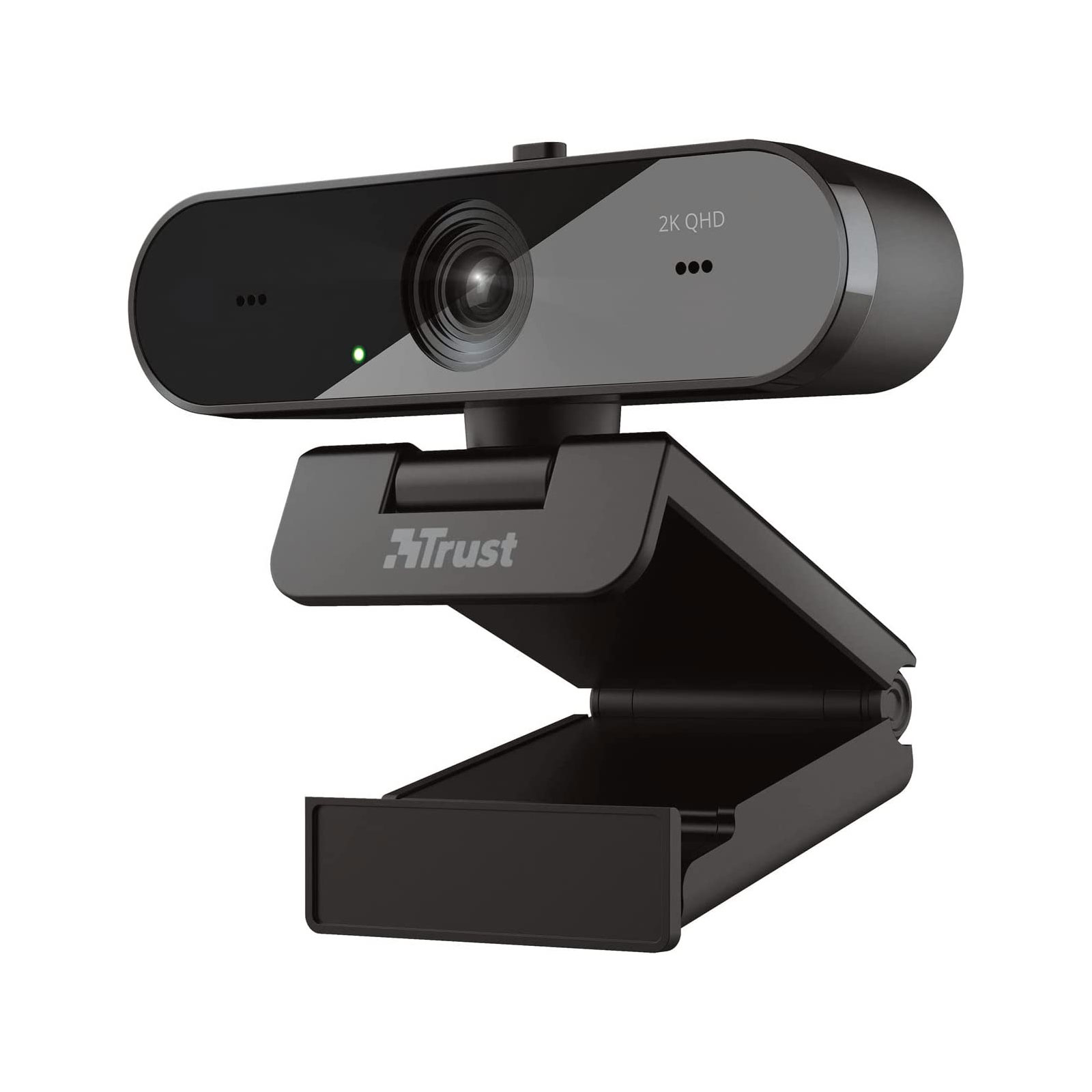 Trust Webcam Taxon QHD-Webcam