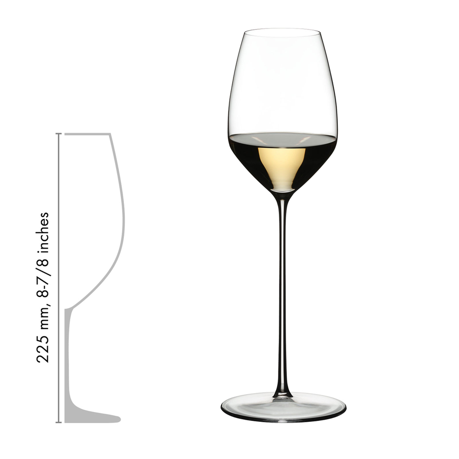 RIEDEL Max Riesling Weinglas 1423/15-1 Stück