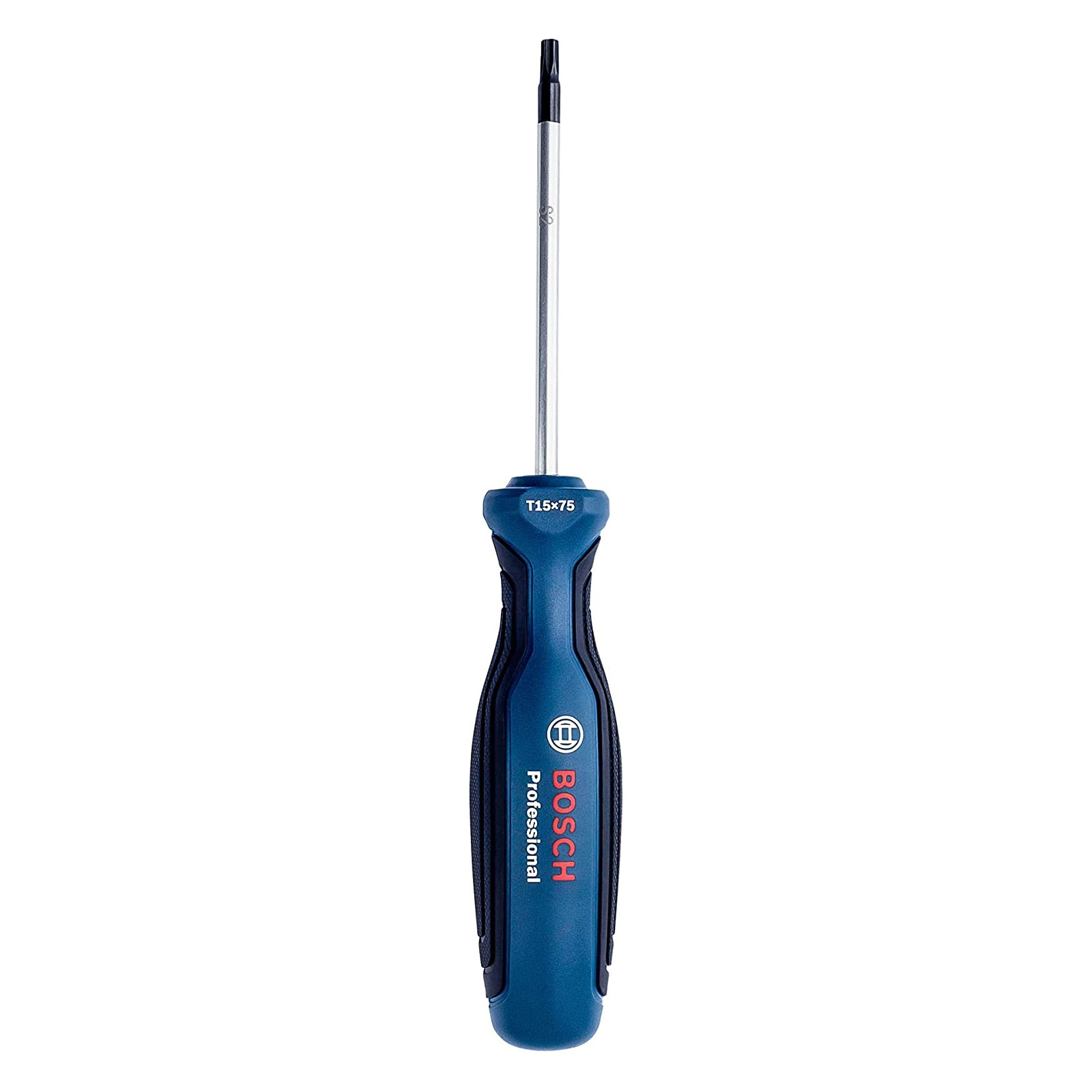 Bosch Professional Schraubendreher TX15X75