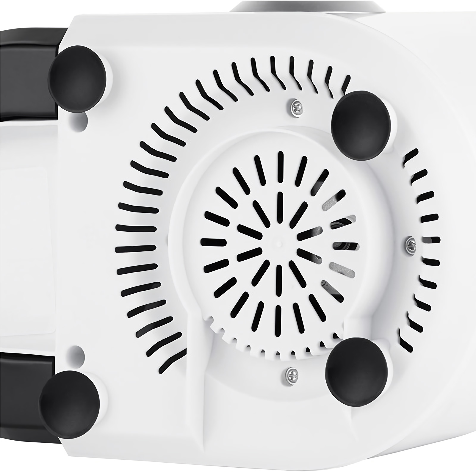 UNOLD 78220 AUTOMATIKENTSAFTER Hurricane, 400 W